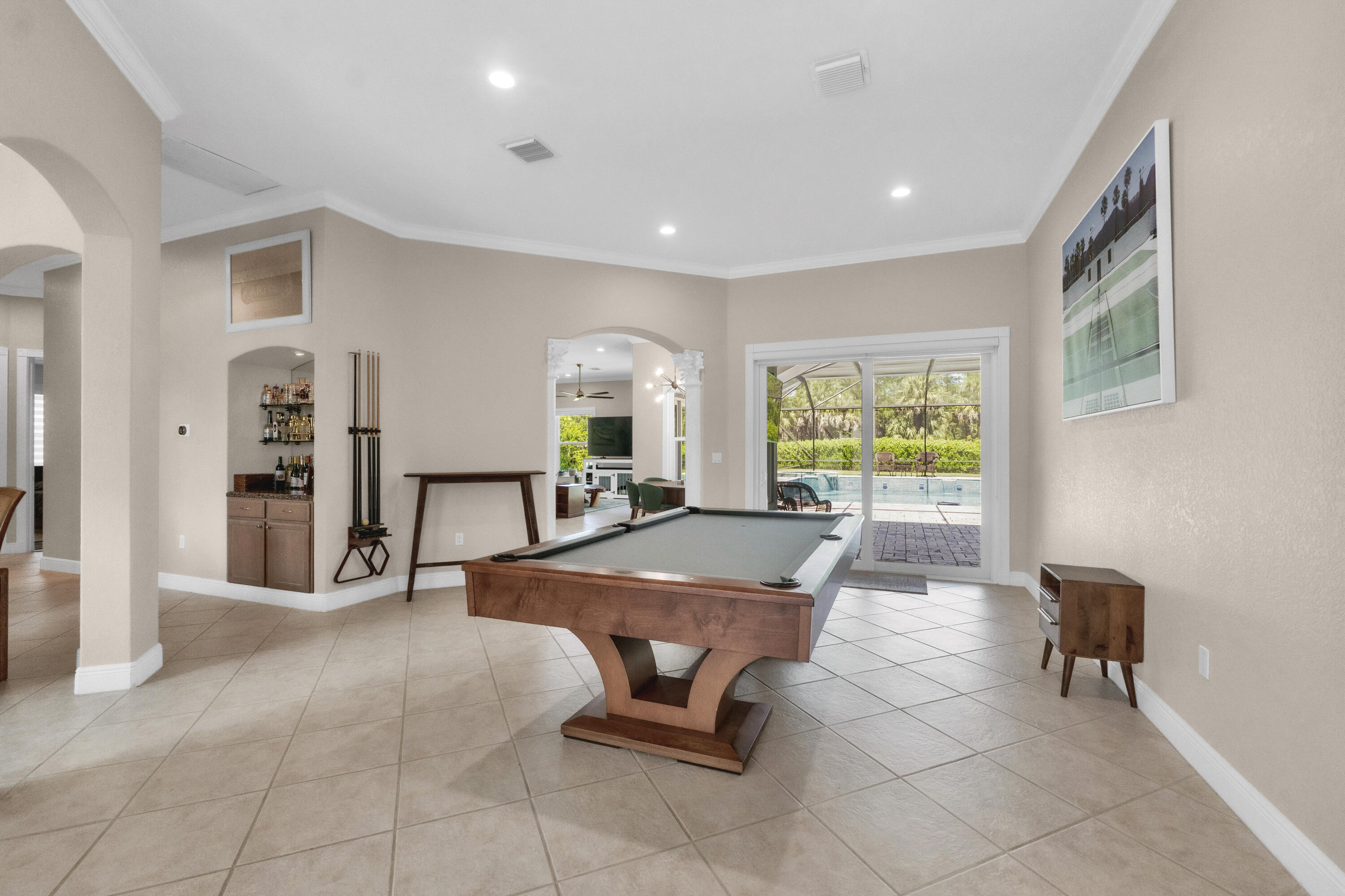 Pine Tree Estates - Residential