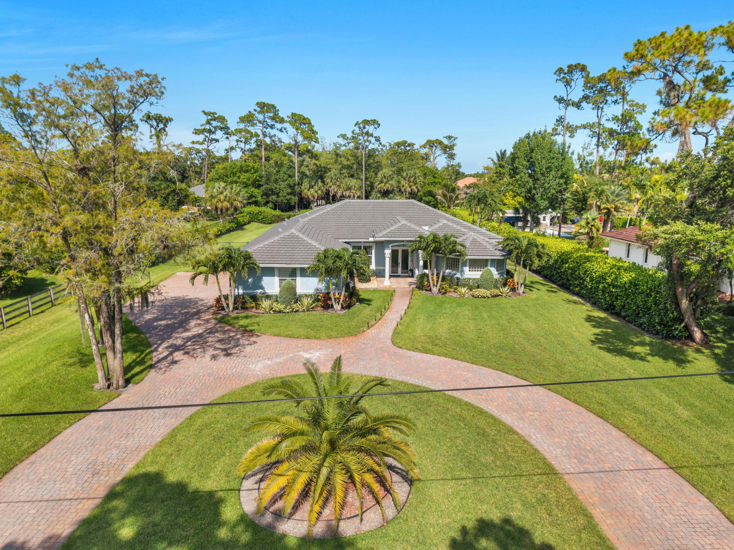 Pine Tree Estates - Residential