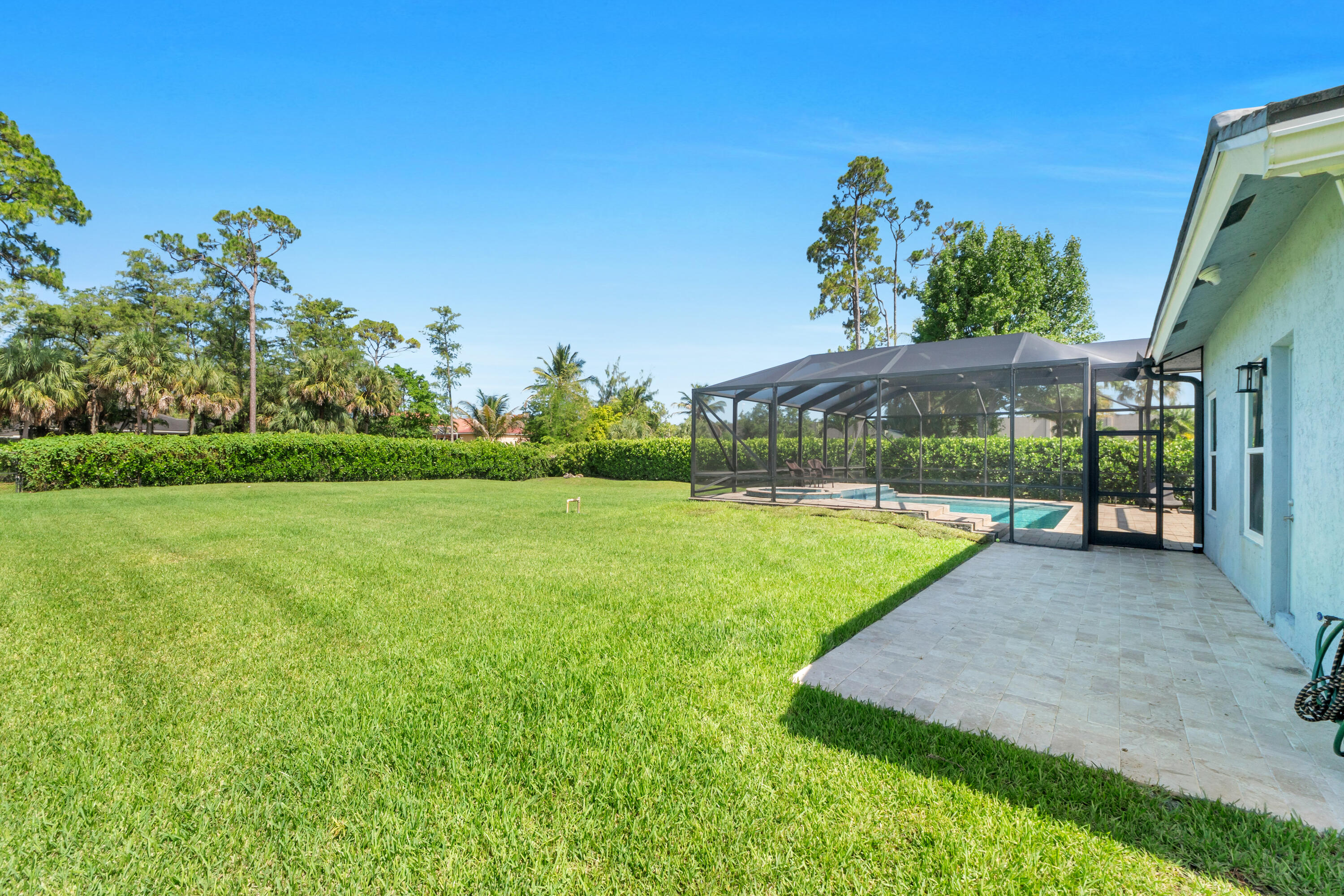 Pine Tree Estates - Residential