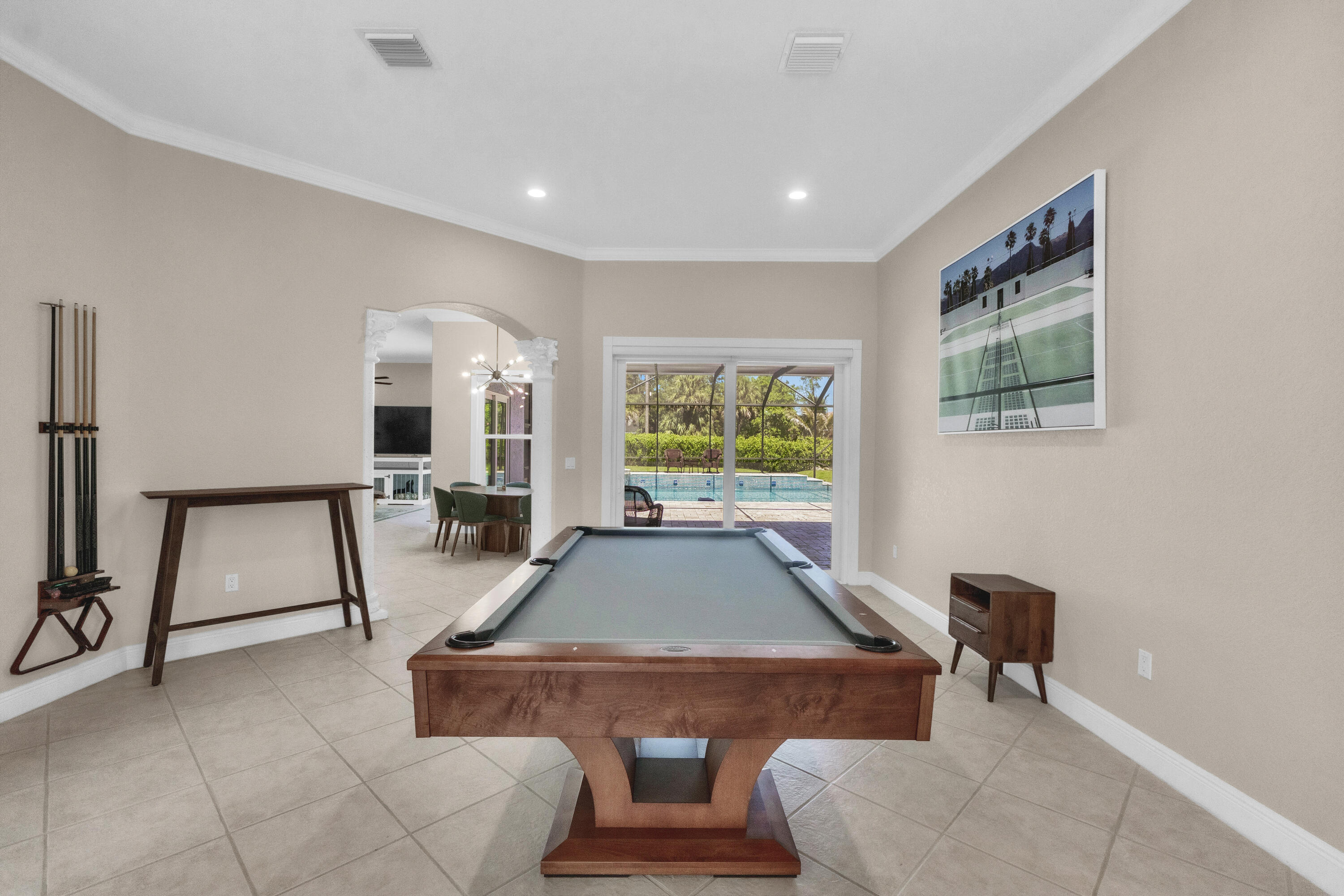 Pine Tree Estates - Residential