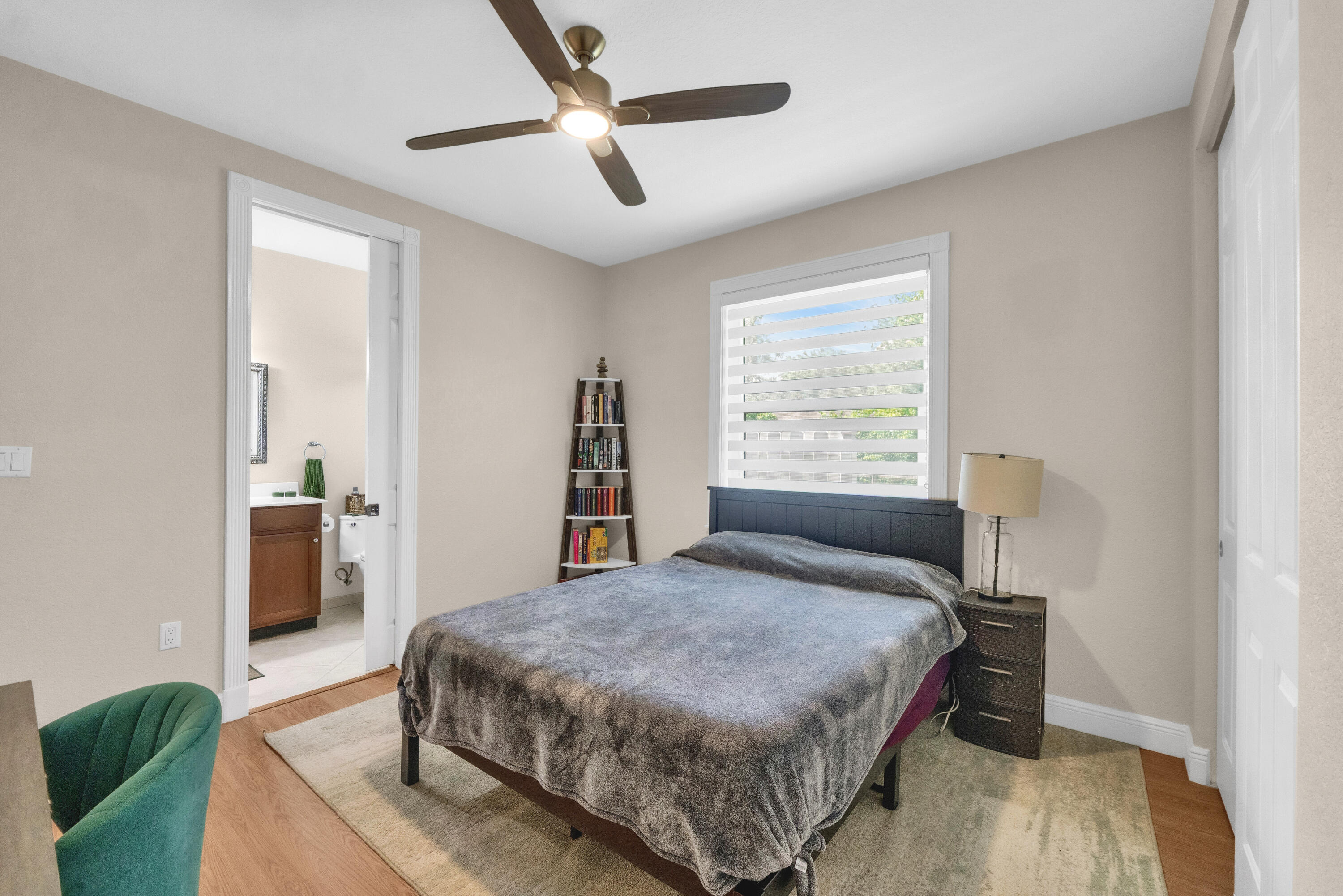 Pine Tree Estates - Residential