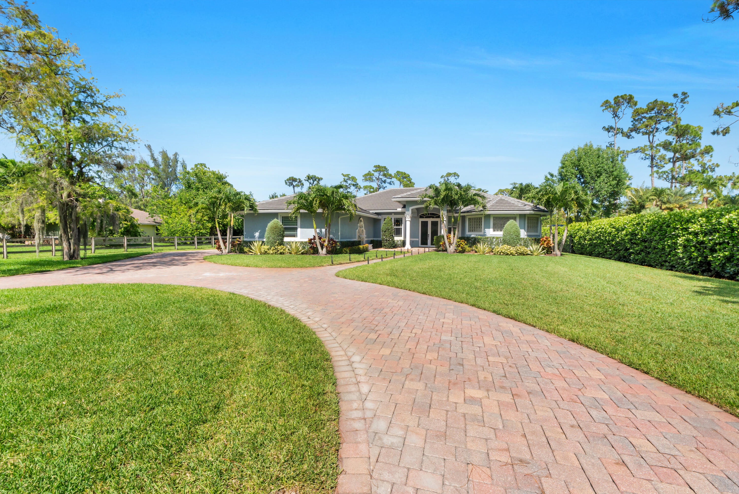 Pine Tree Estates - Residential