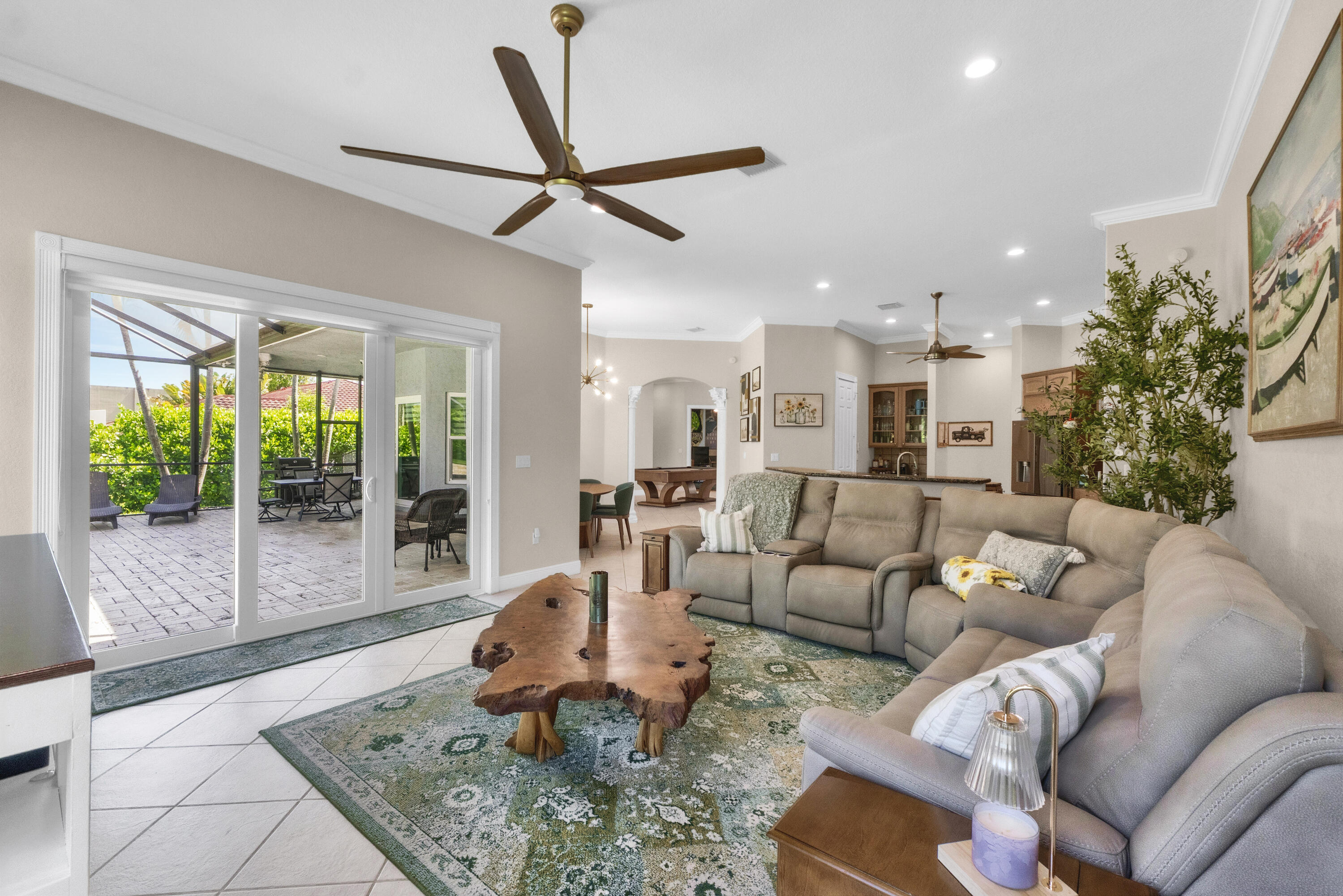 Pine Tree Estates - Residential