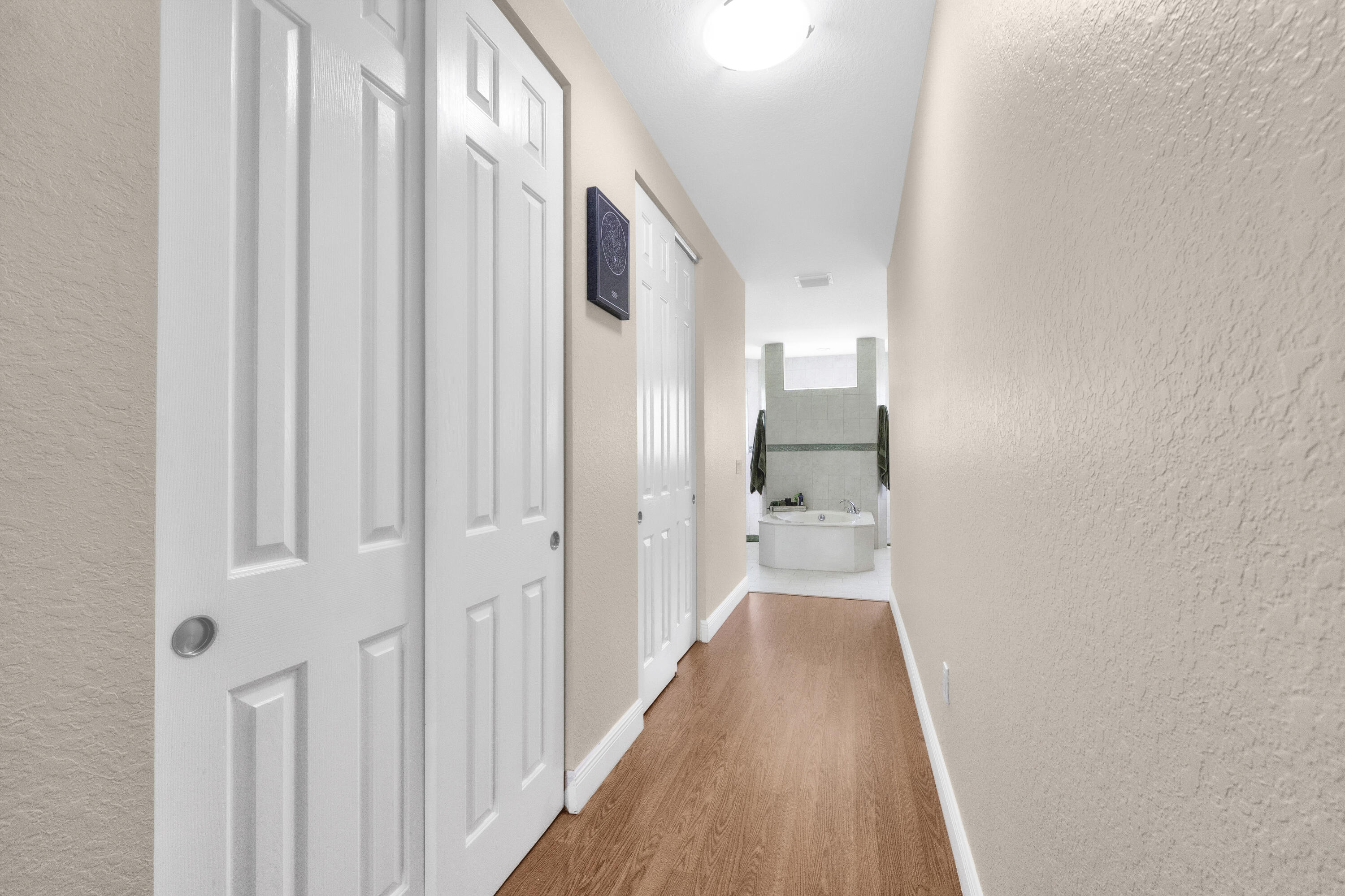 Pine Tree Estates - Residential