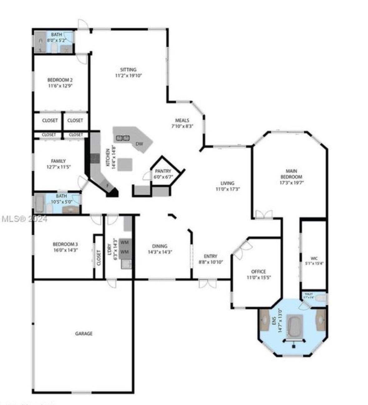 Pine Tree Estates - Residential