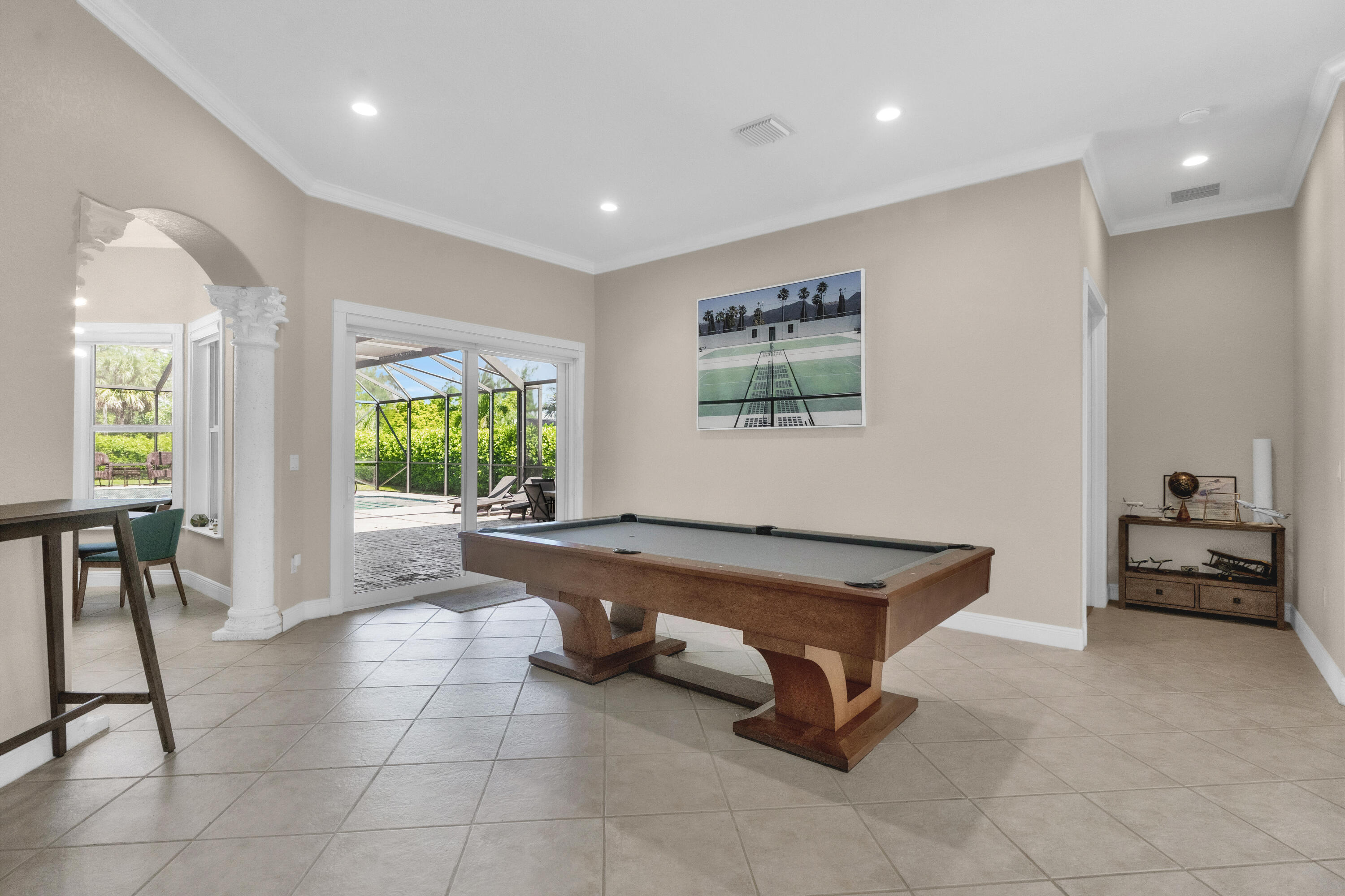 Pine Tree Estates - Residential