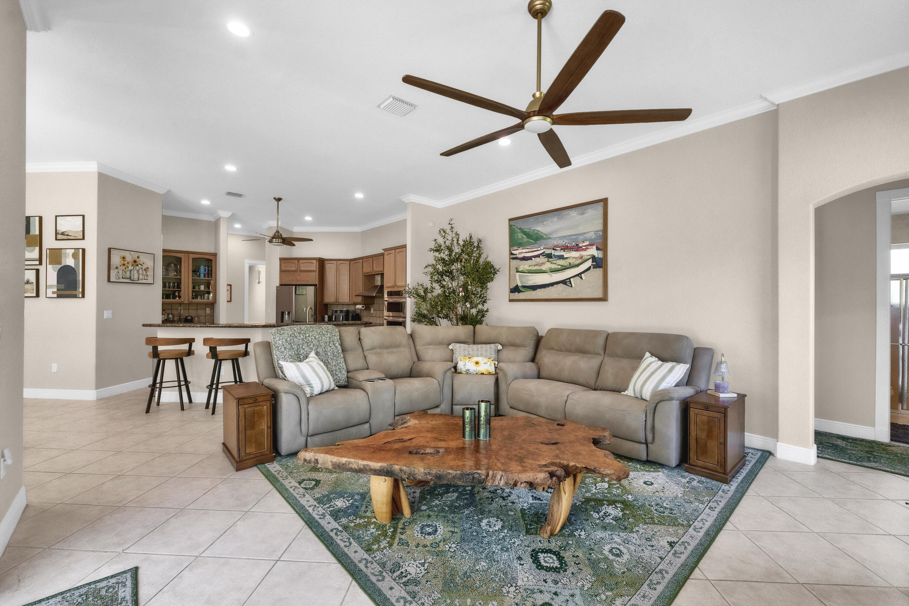 Pine Tree Estates - Residential