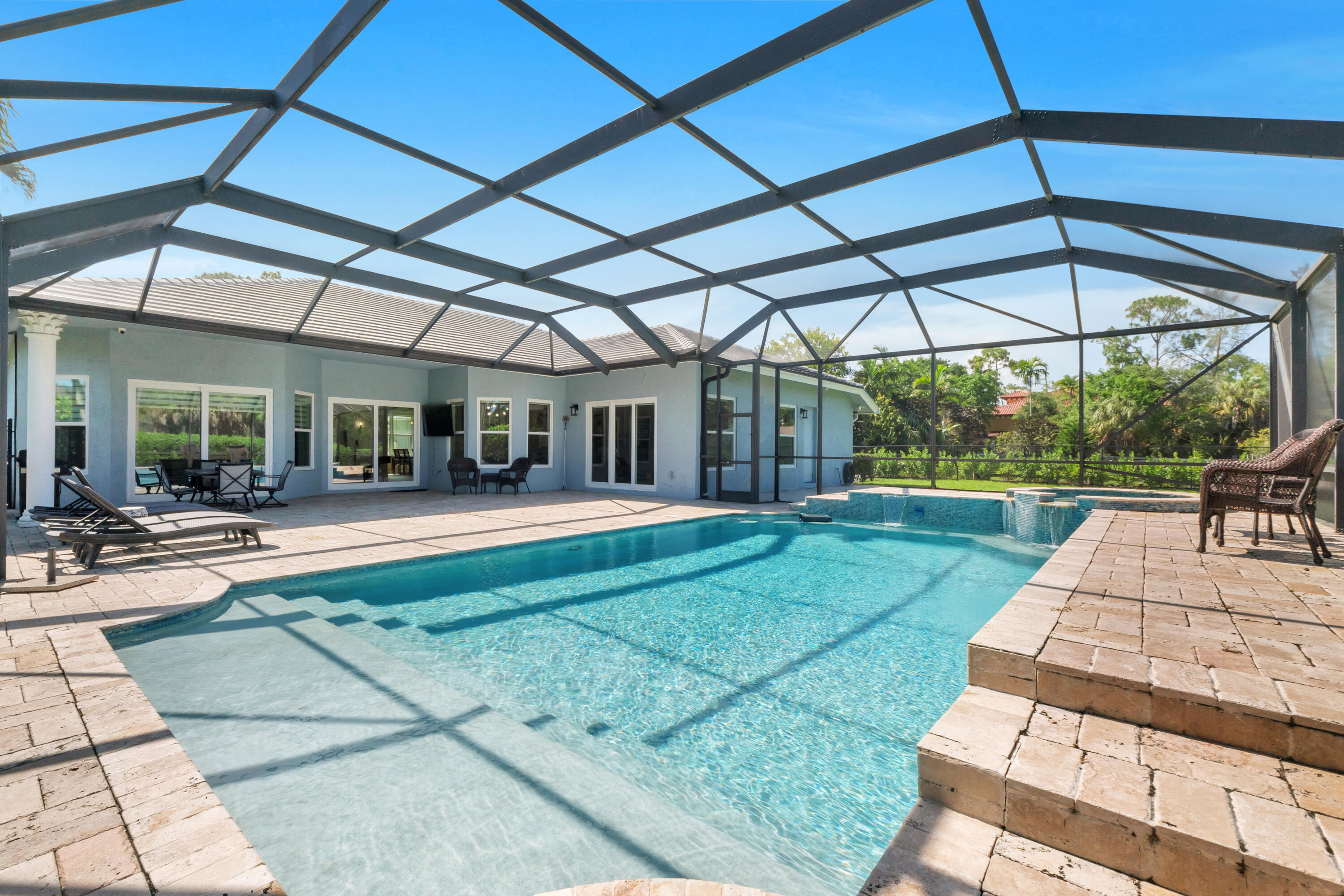 Pine Tree Estates - Residential