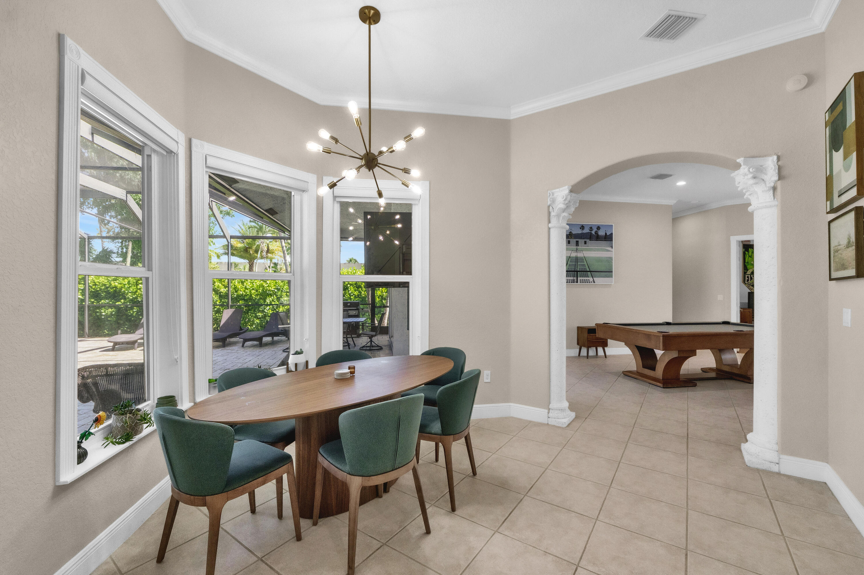 Pine Tree Estates - Residential