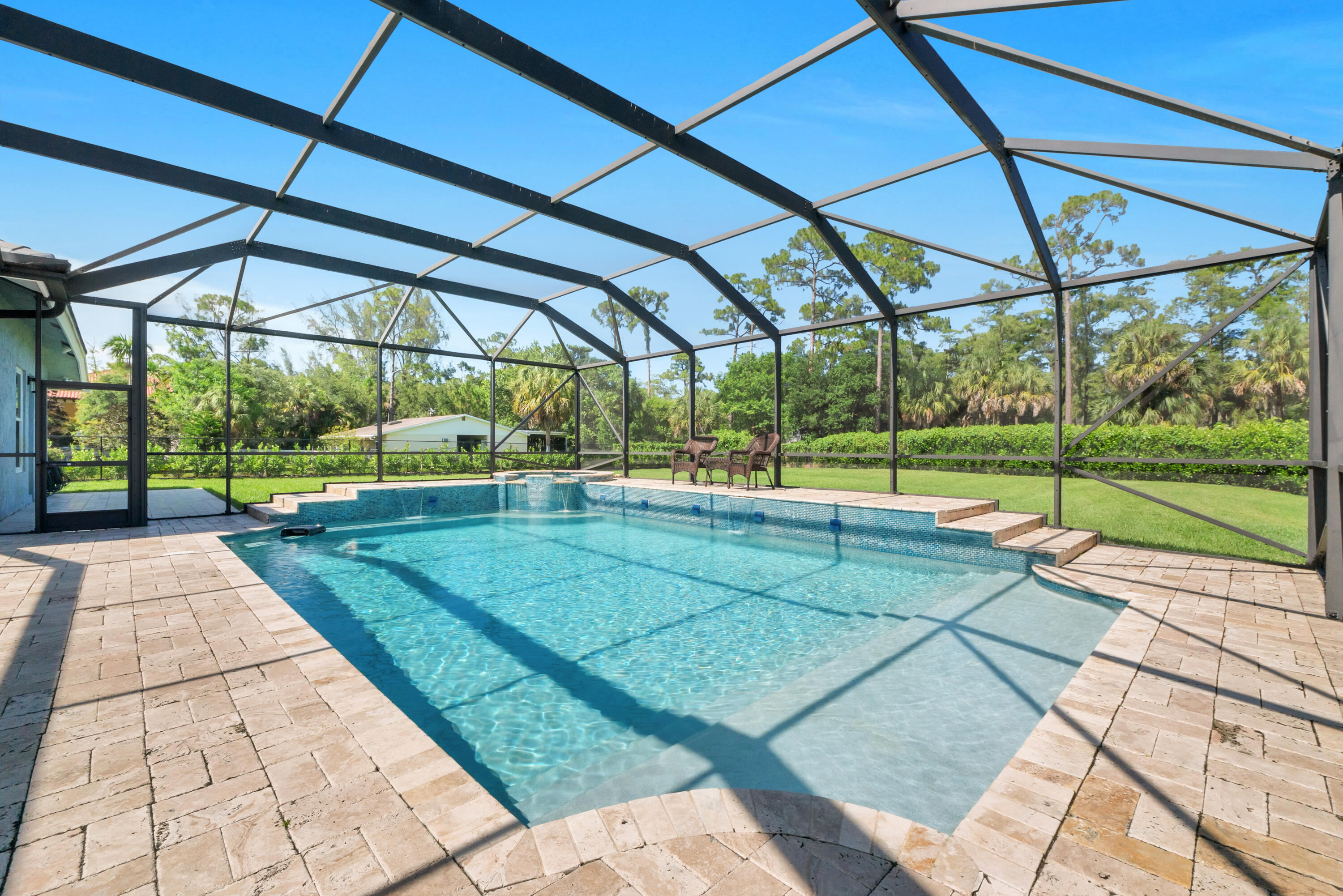 Pine Tree Estates - Residential