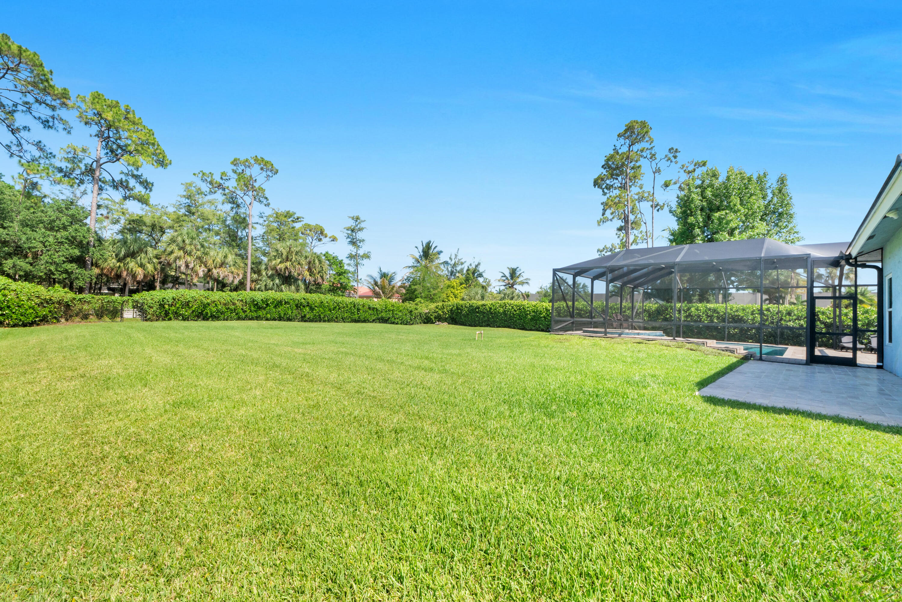Pine Tree Estates - Residential