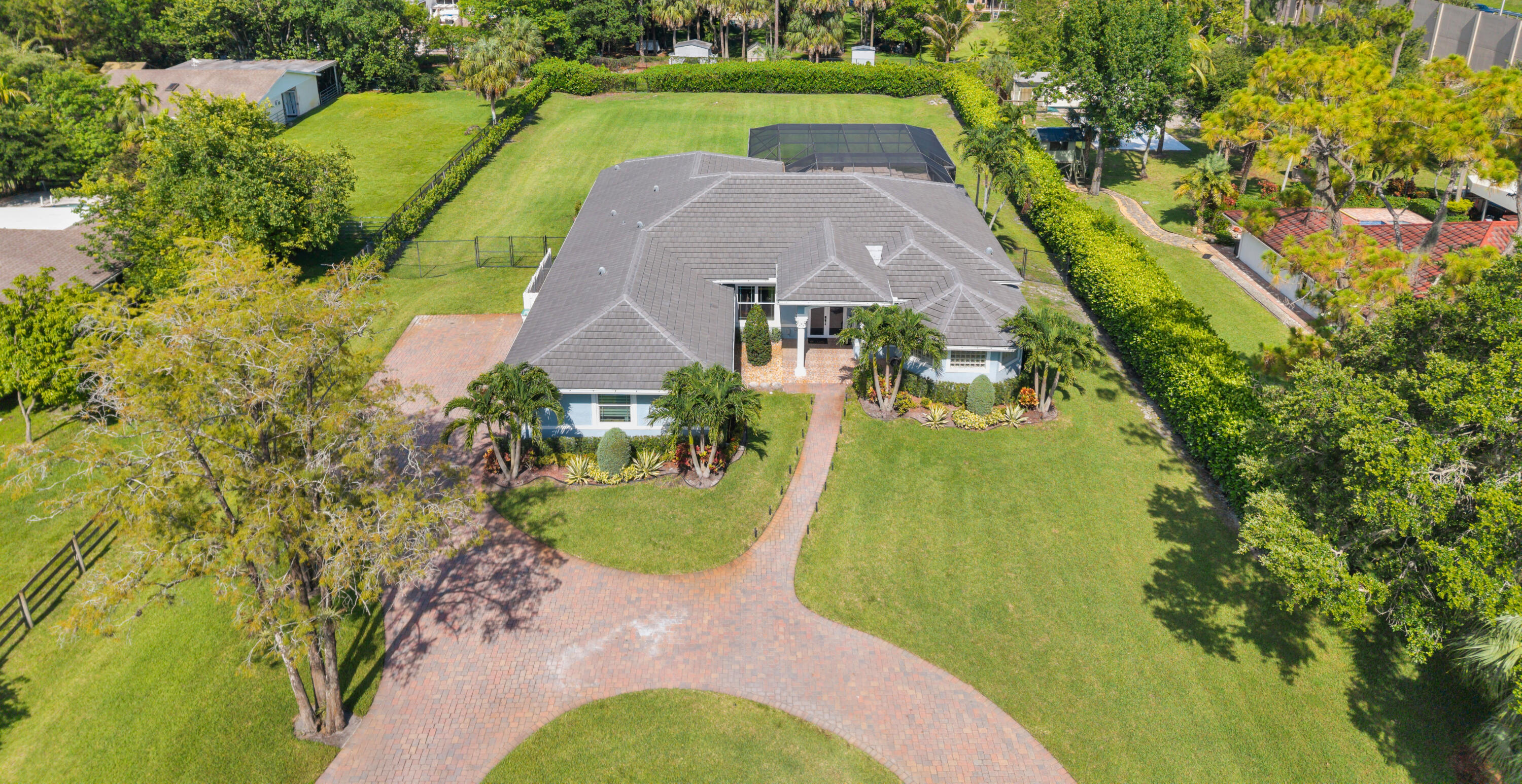 Pine Tree Estates - Residential