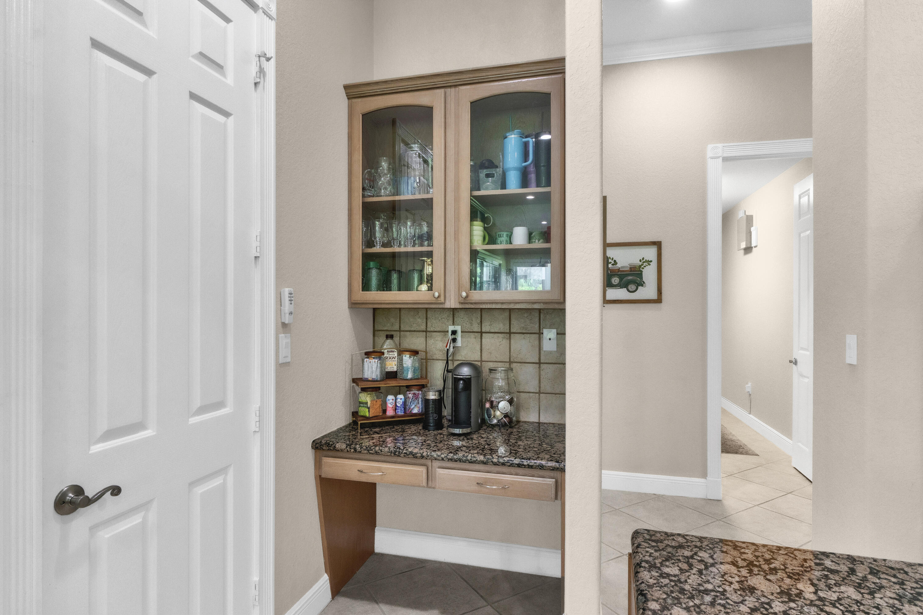 Pine Tree Estates - Residential