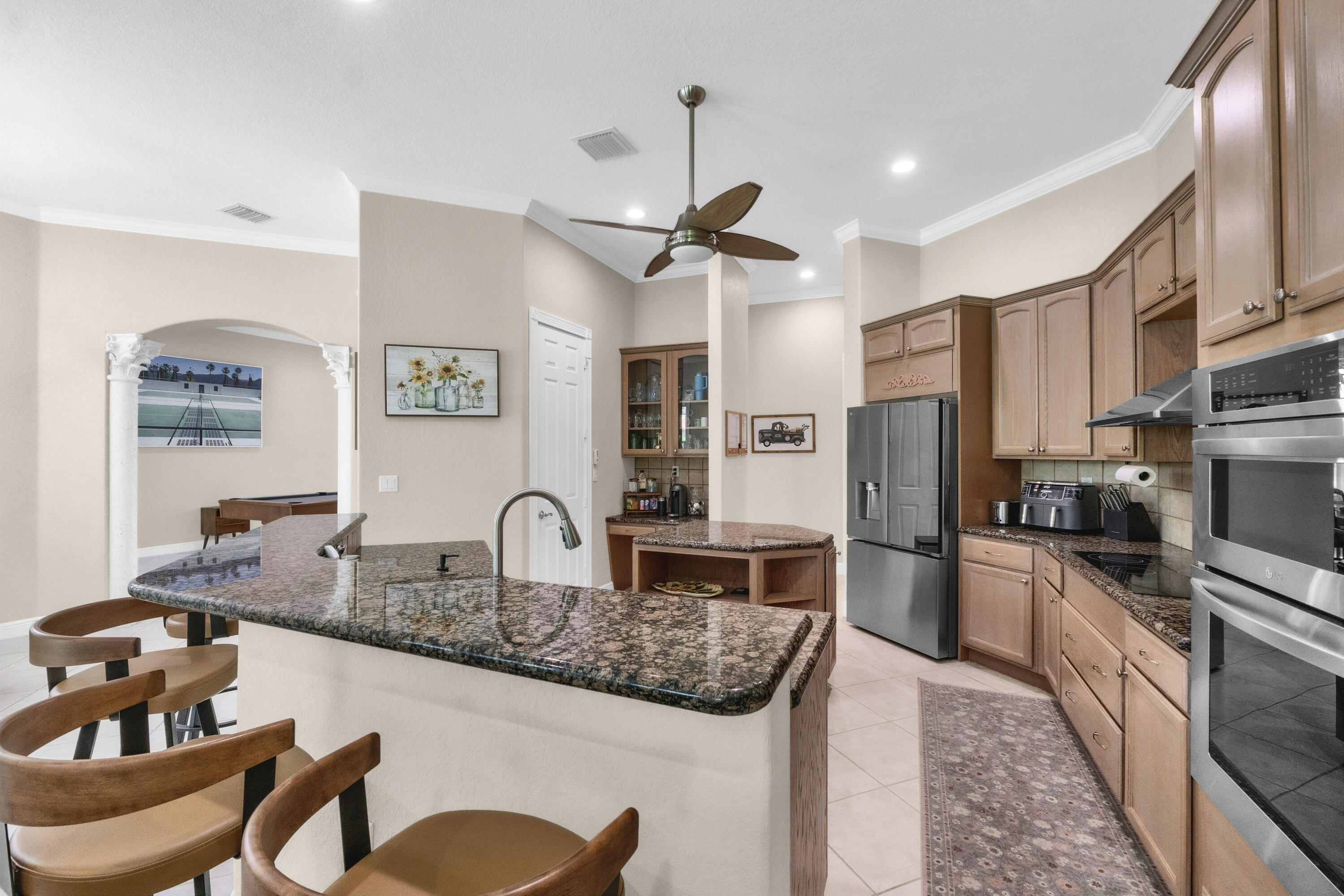 Pine Tree Estates - Residential