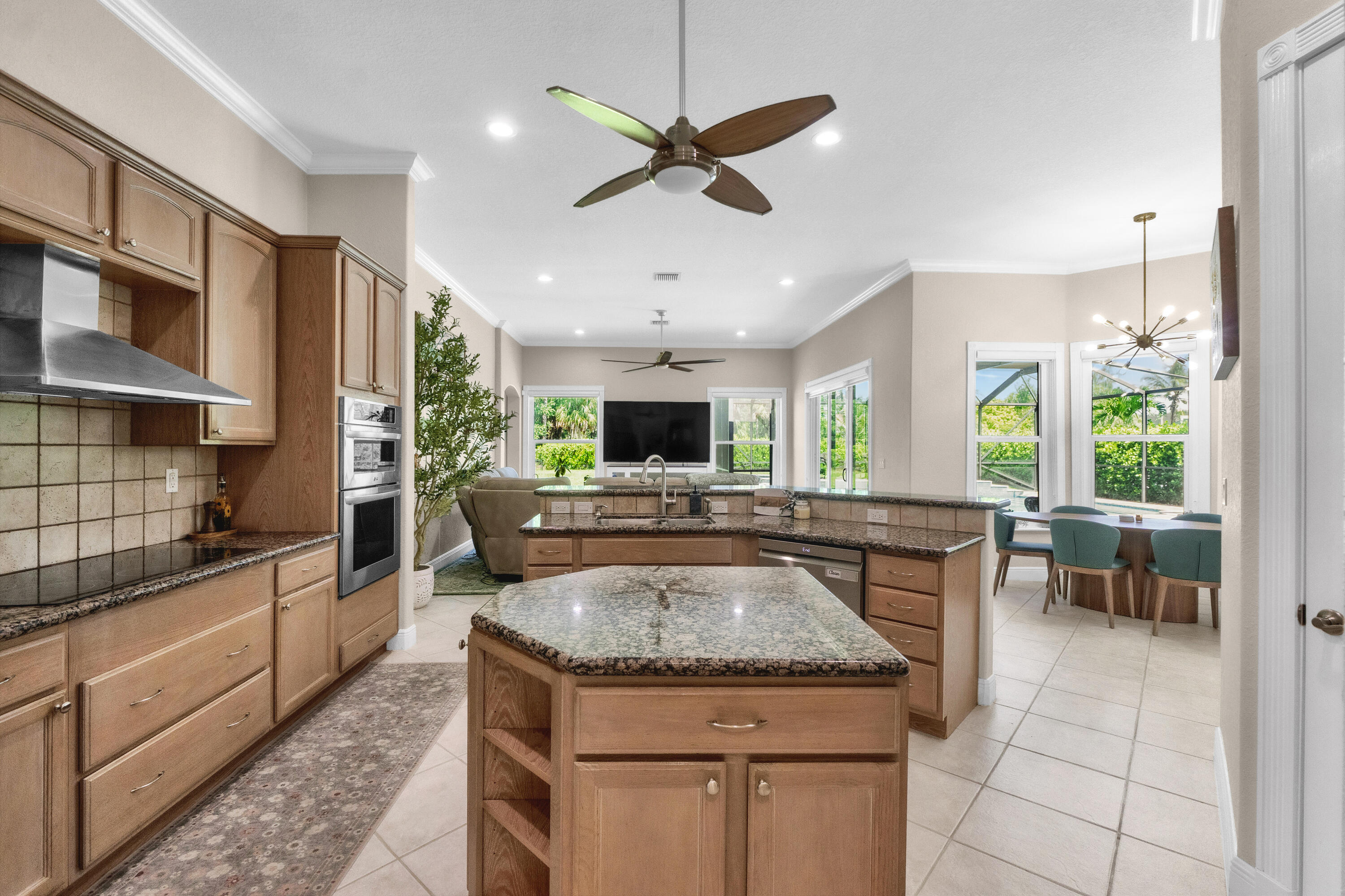 Pine Tree Estates - Residential