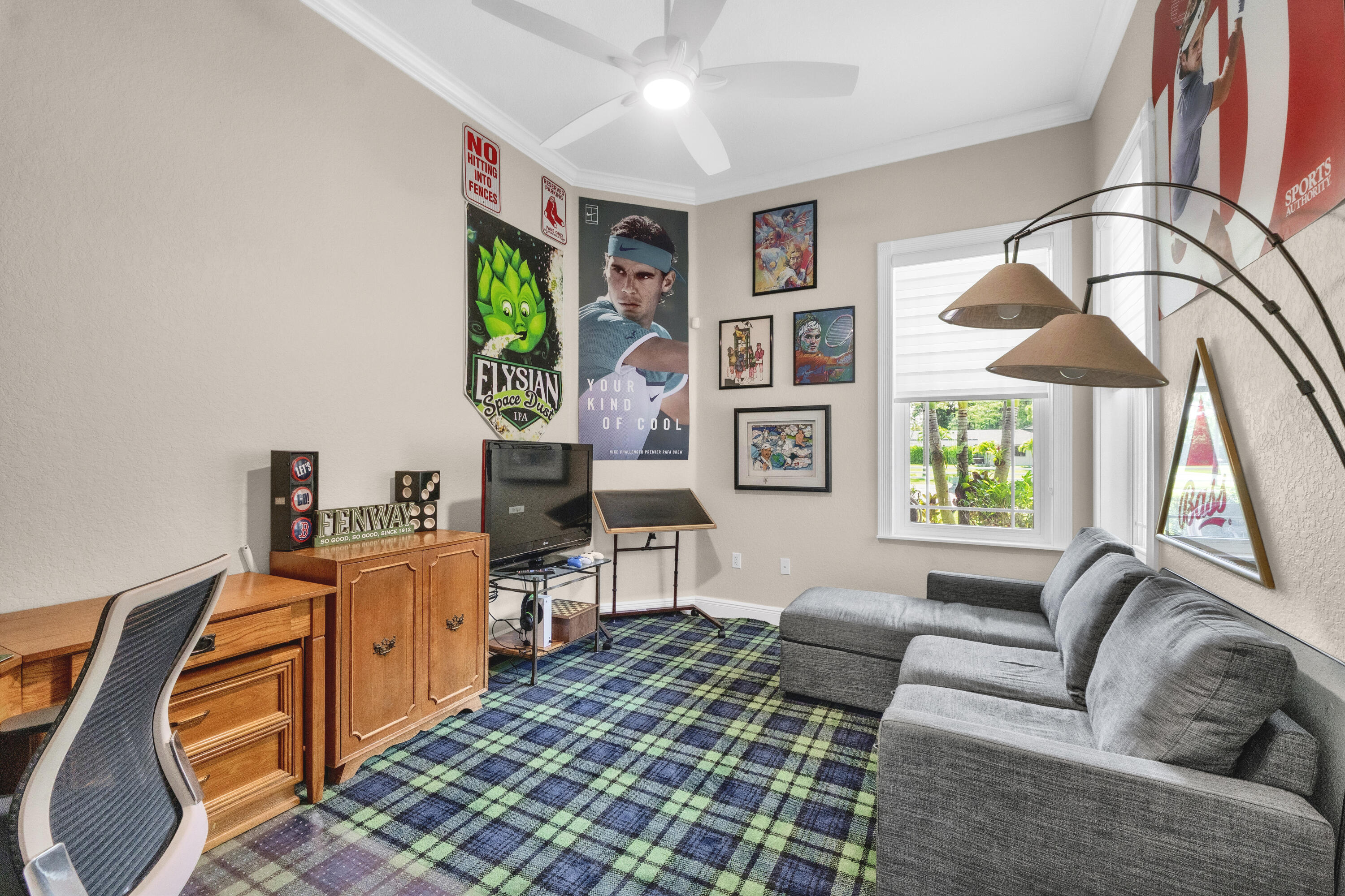 Pine Tree Estates - Residential