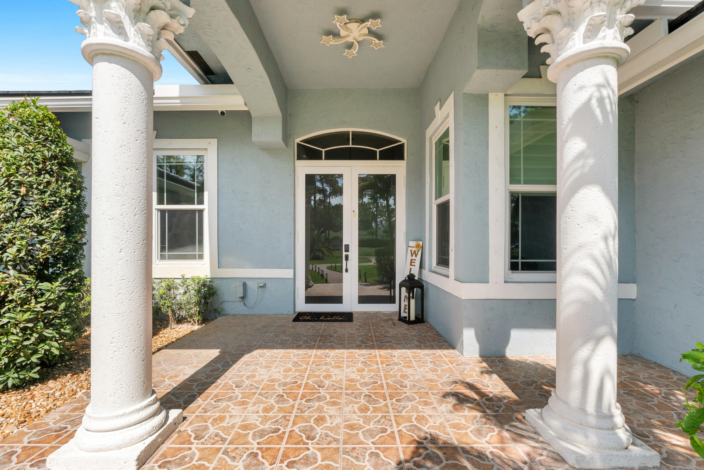 Pine Tree Estates - Residential