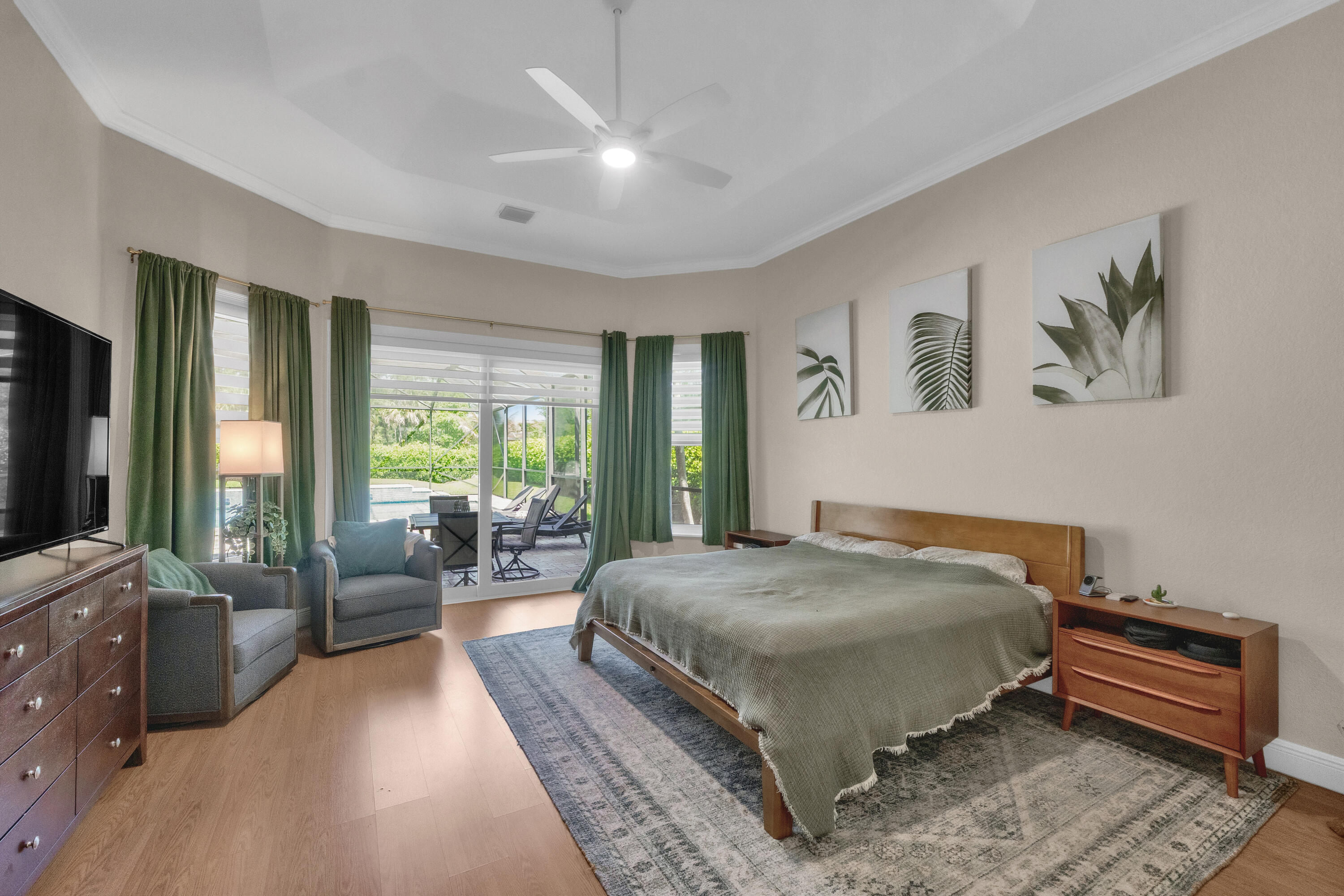 Pine Tree Estates - Residential