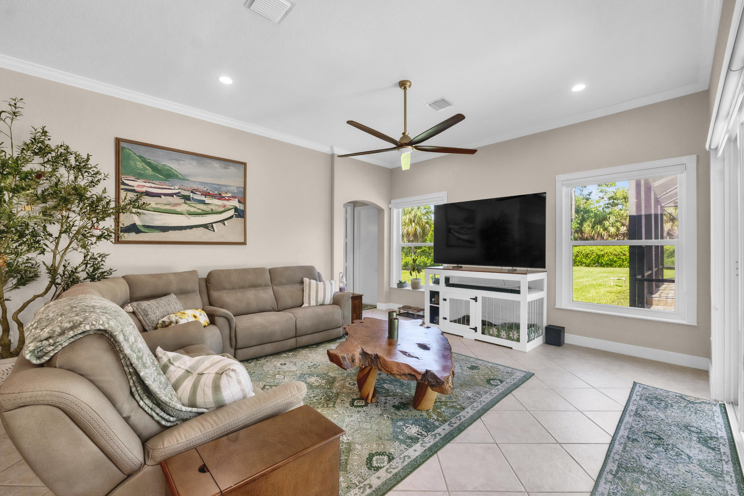 Pine Tree Estates - Residential