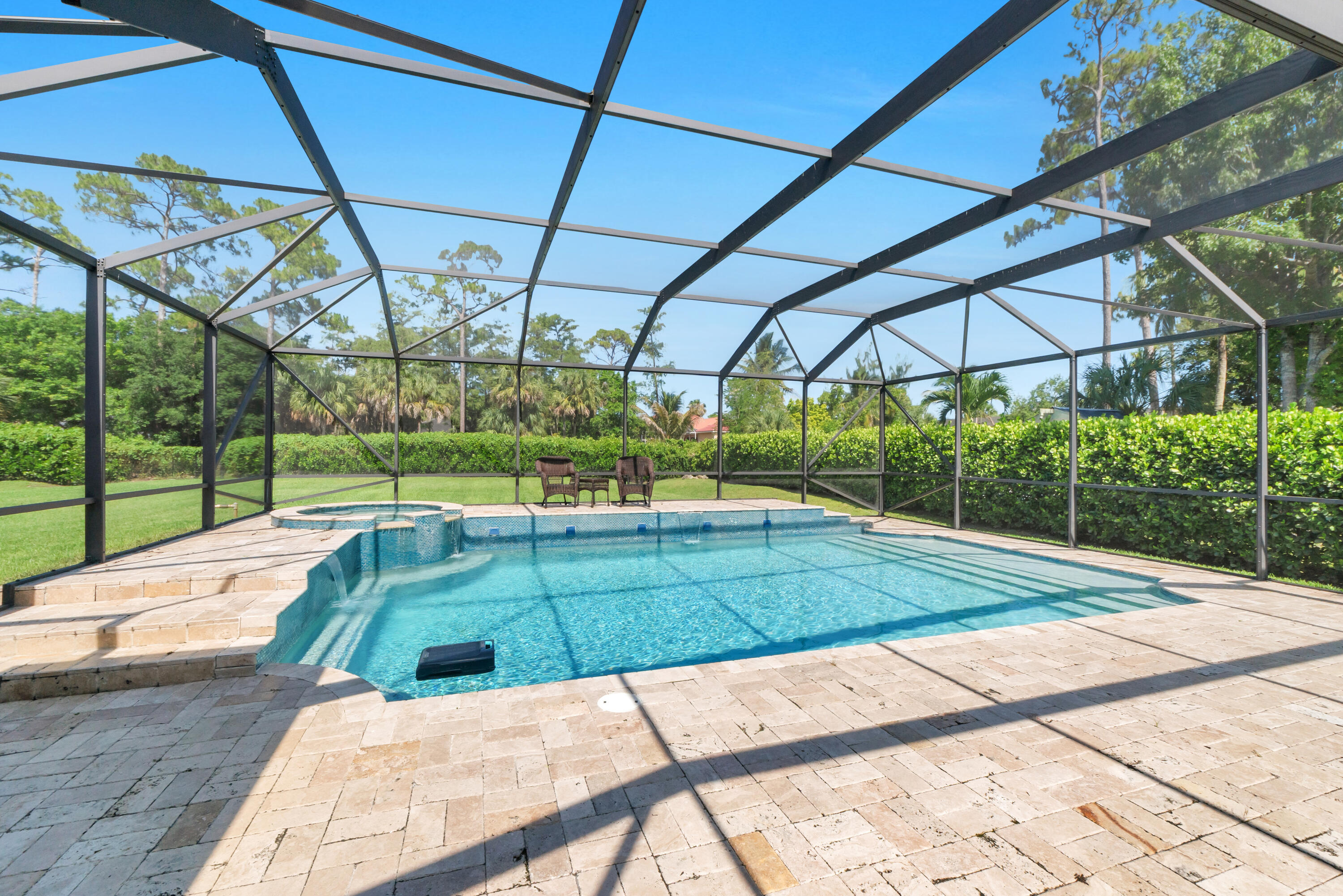 Pine Tree Estates - Residential