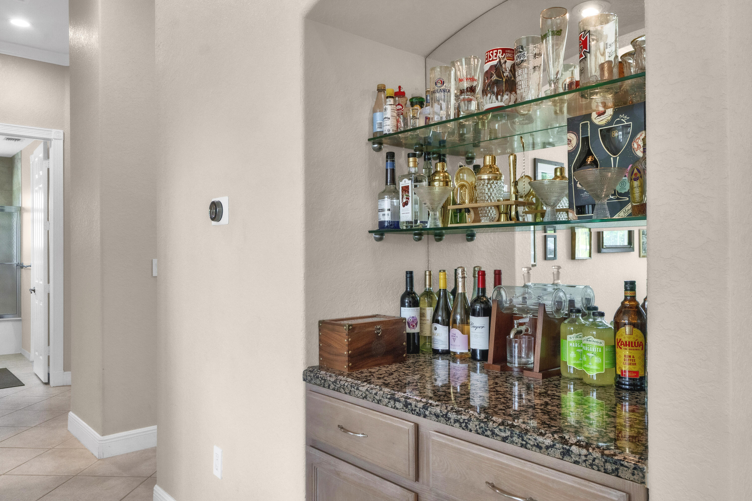 Pine Tree Estates - Residential