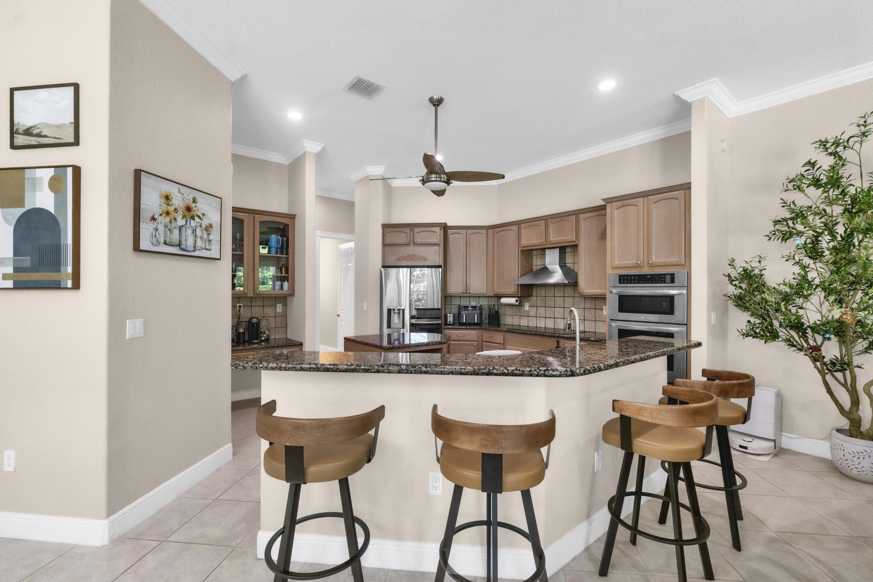 Pine Tree Estates - Residential