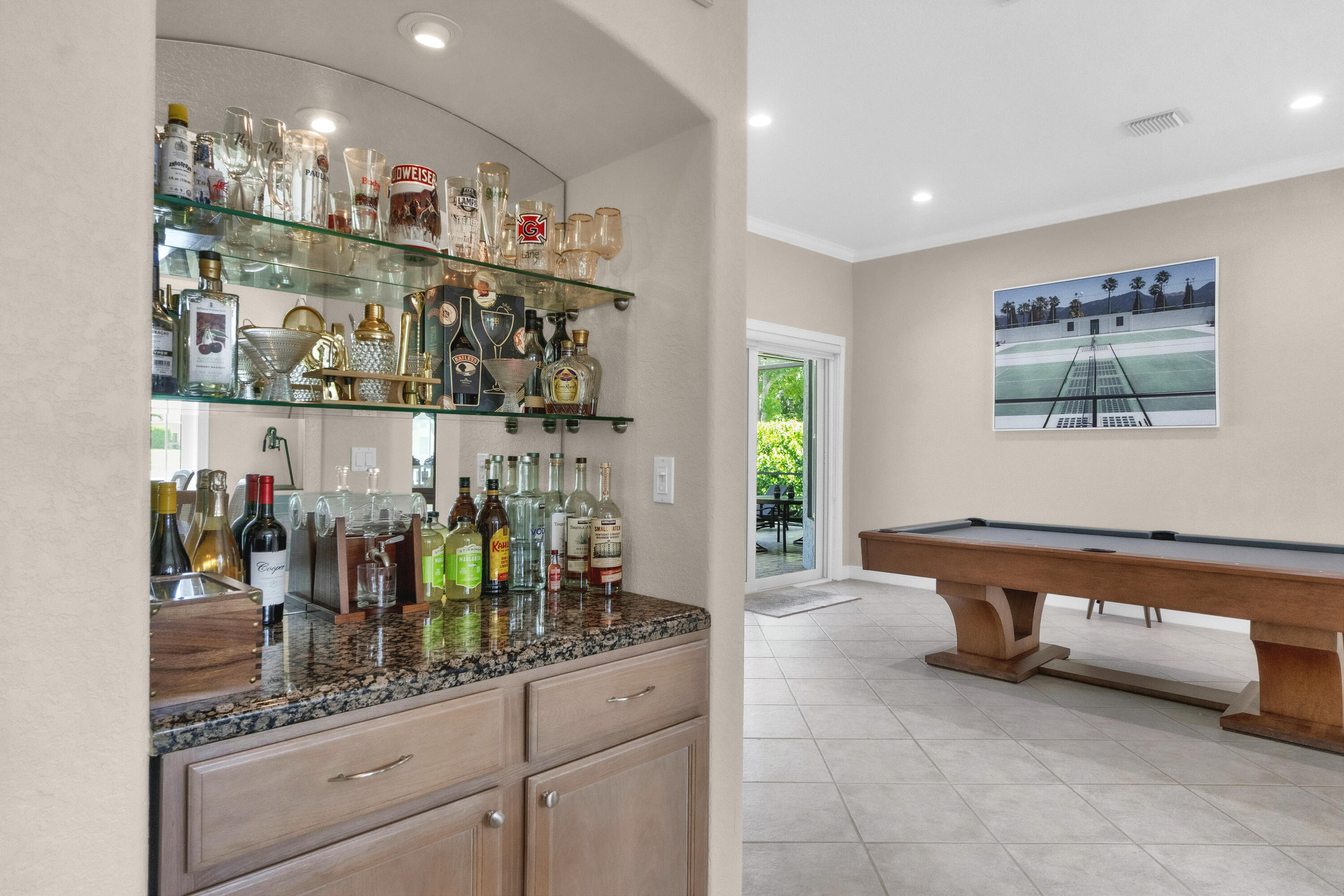 Pine Tree Estates - Residential
