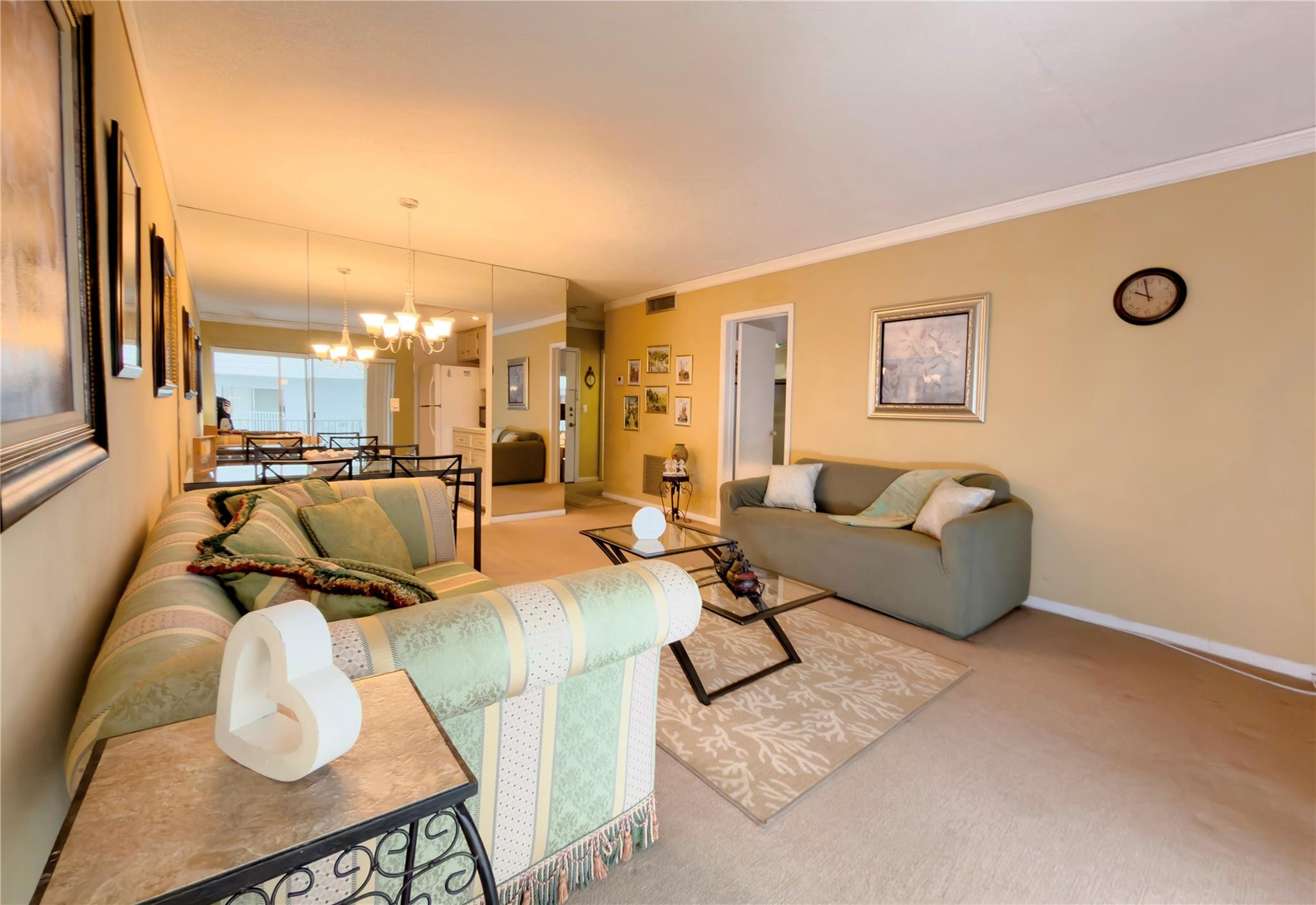 Virginian Apartments - Residential