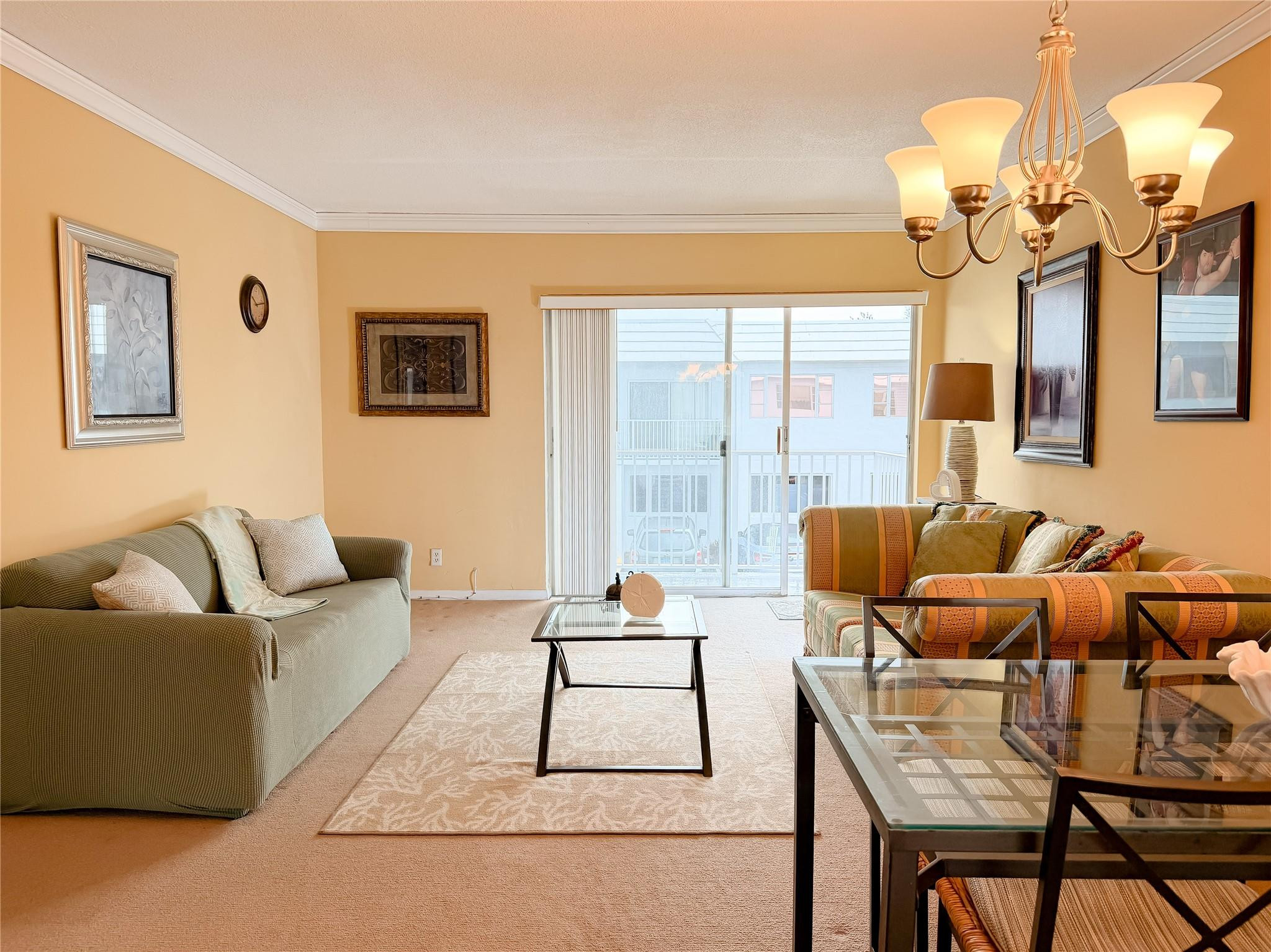 Virginian Apartments - Residential