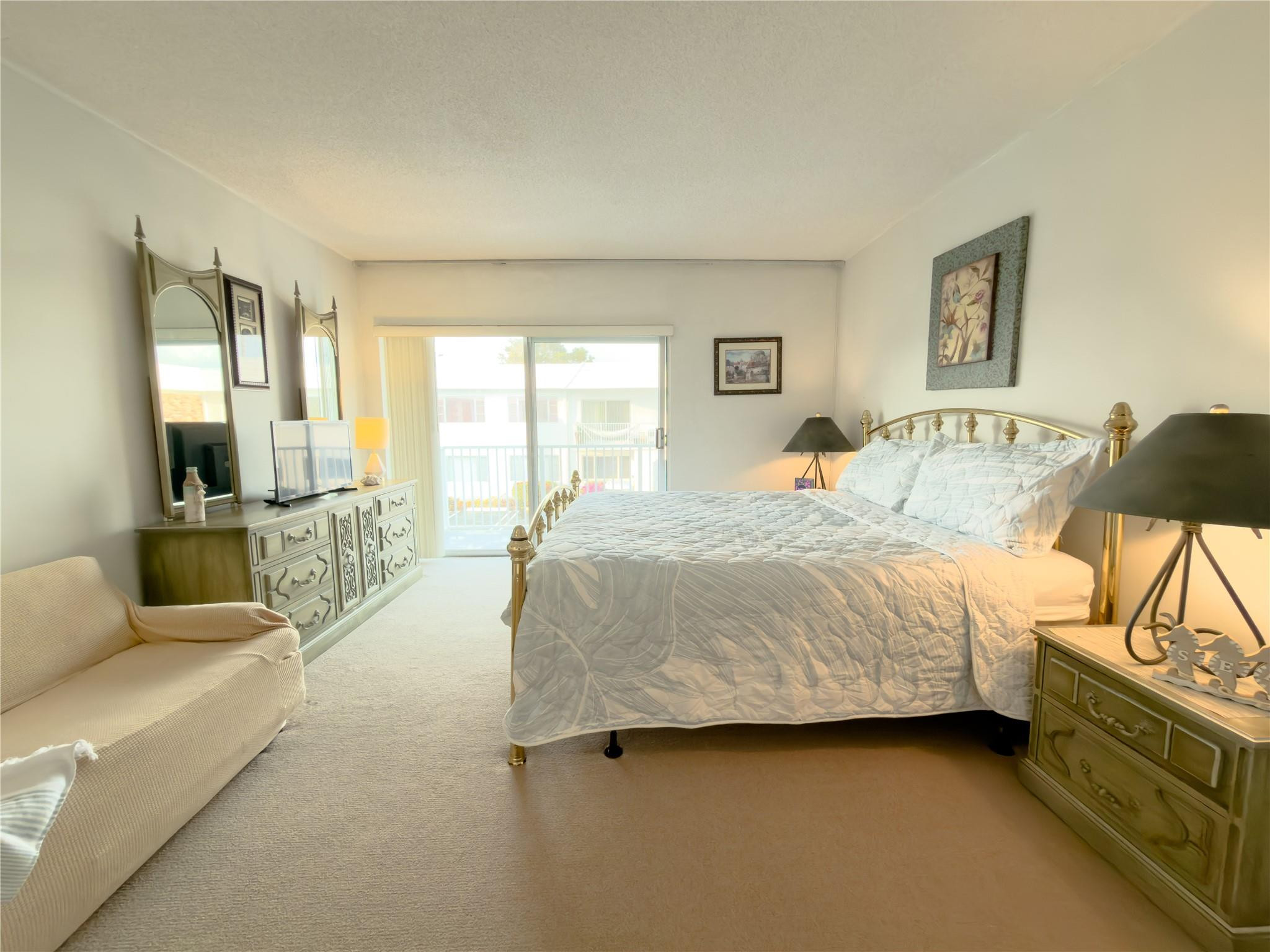 Virginian Apartments - Residential
