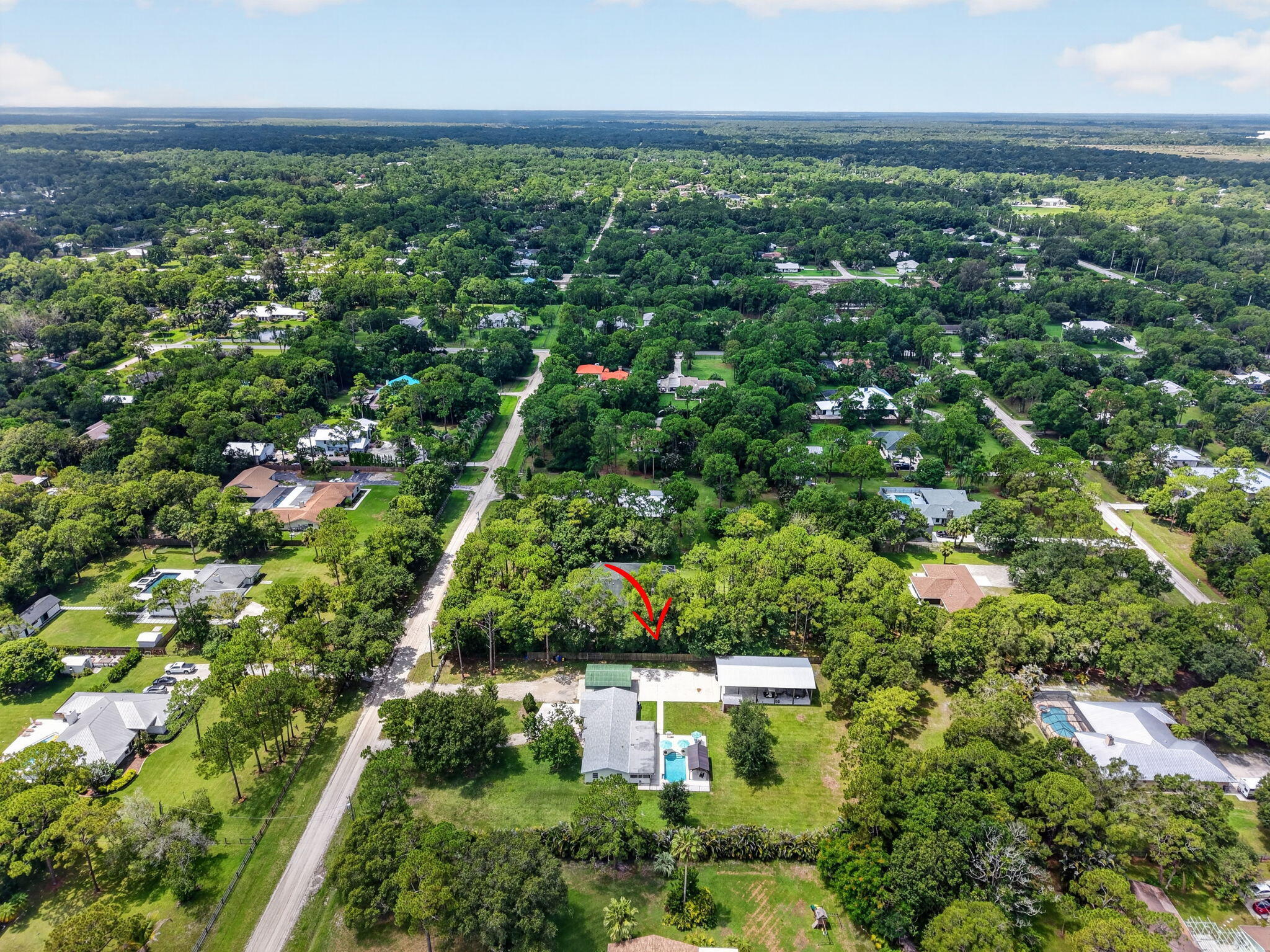 Jupiter Farms - Residential