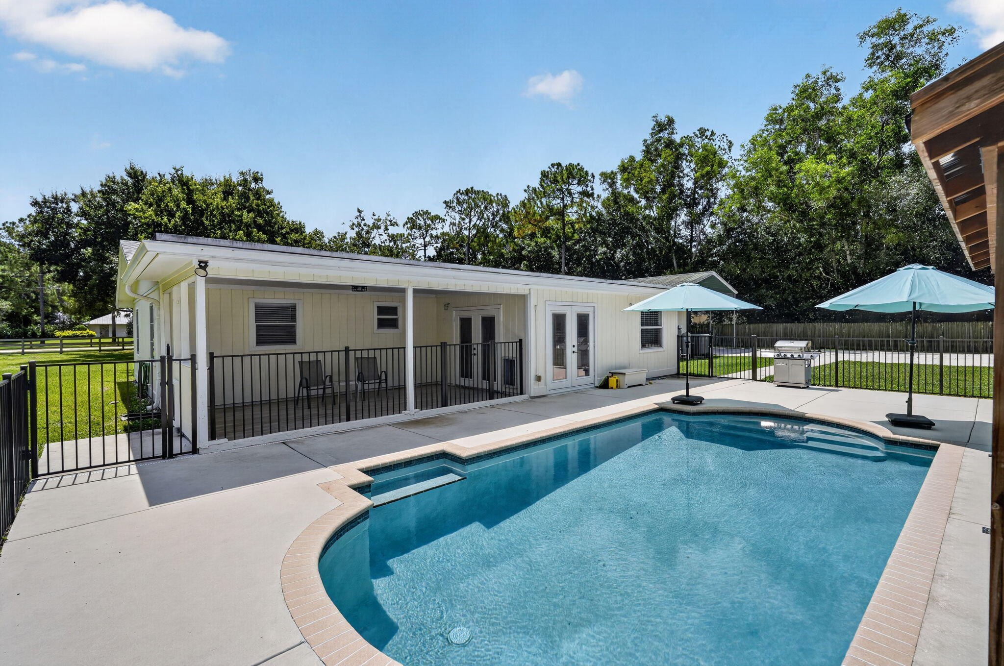 Jupiter Farms - Residential