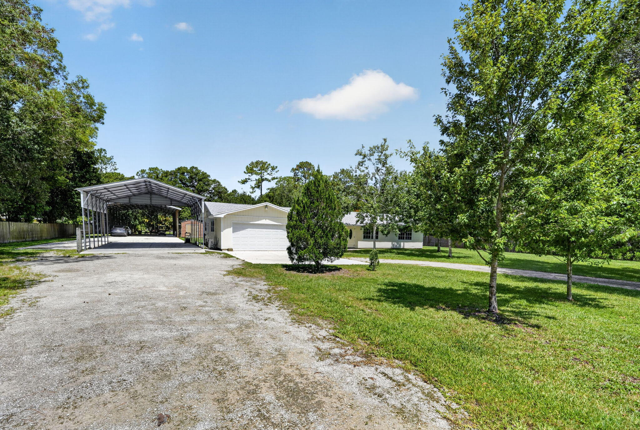 Jupiter Farms - Residential