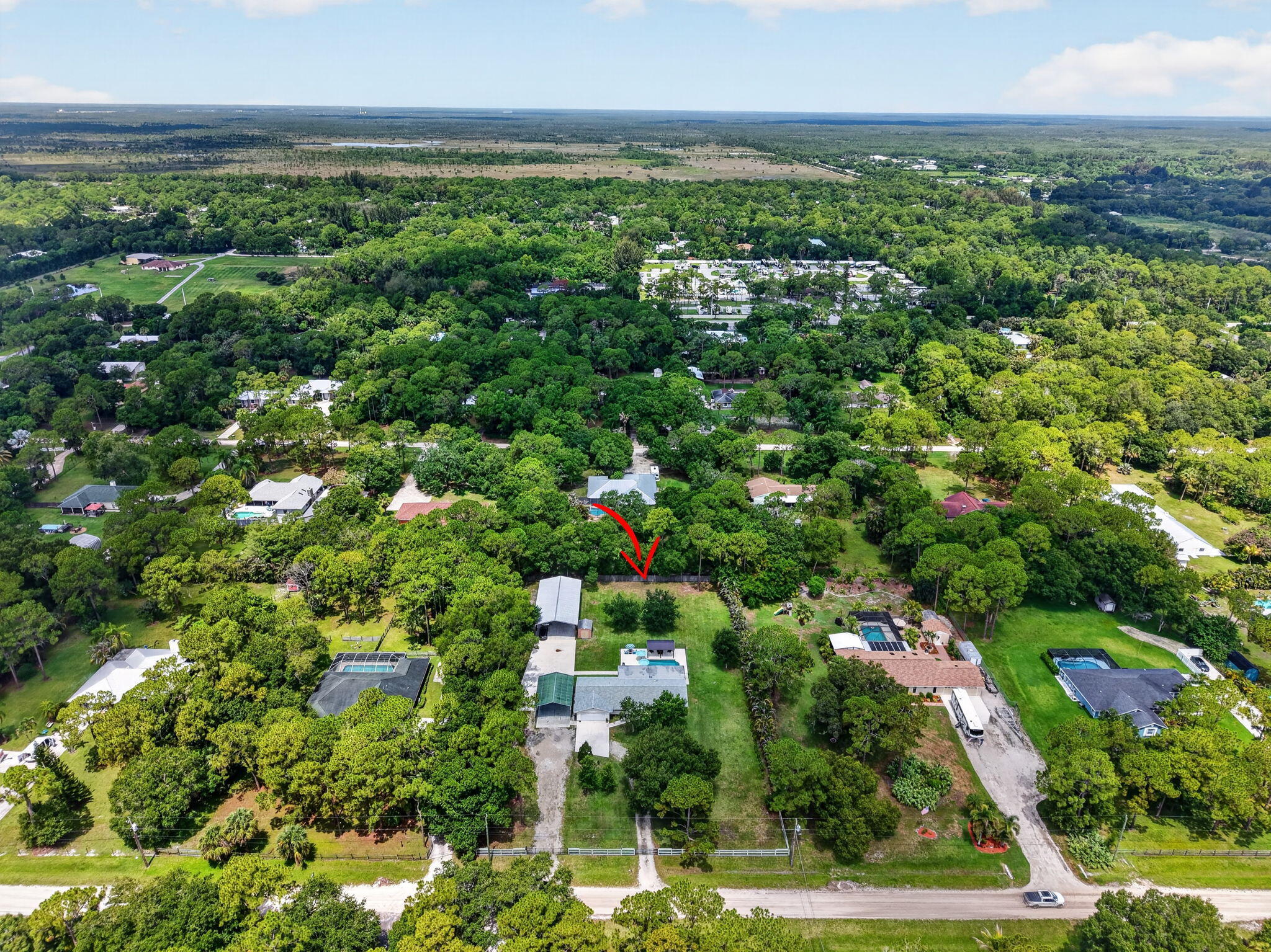 Jupiter Farms - Residential