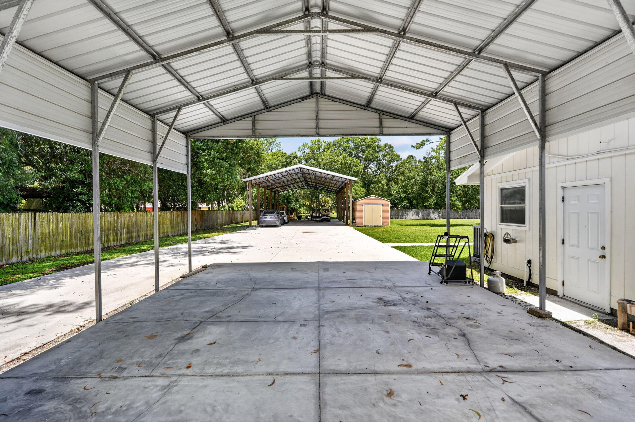 Jupiter Farms - Residential
