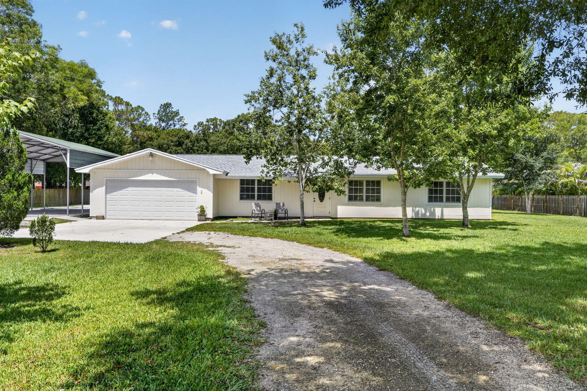Jupiter Farms - Residential