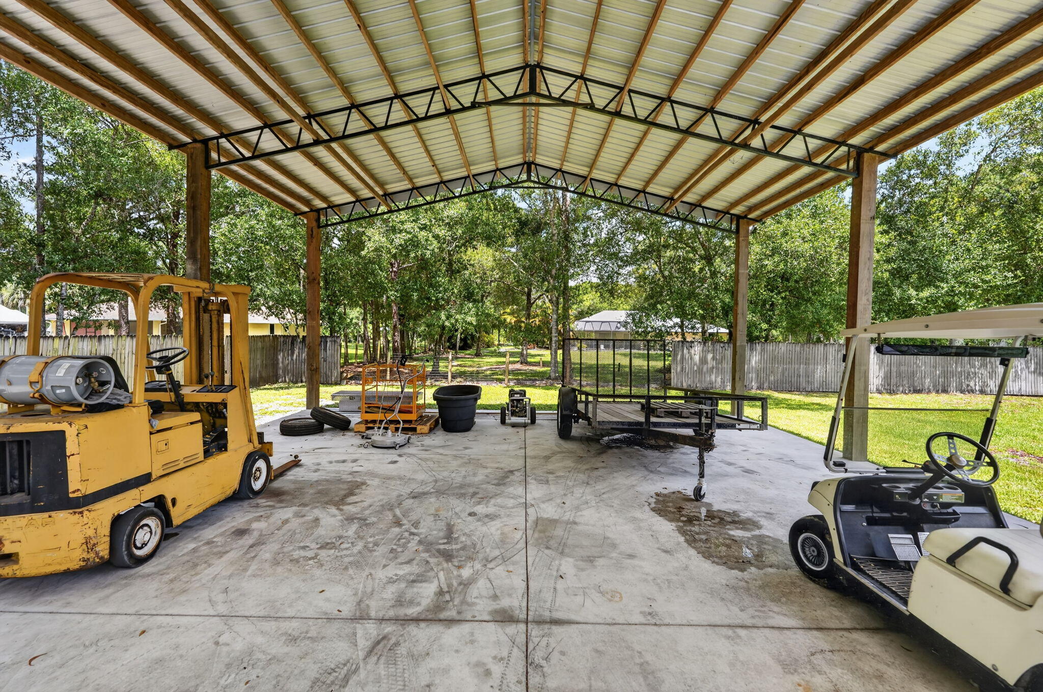 Jupiter Farms - Residential