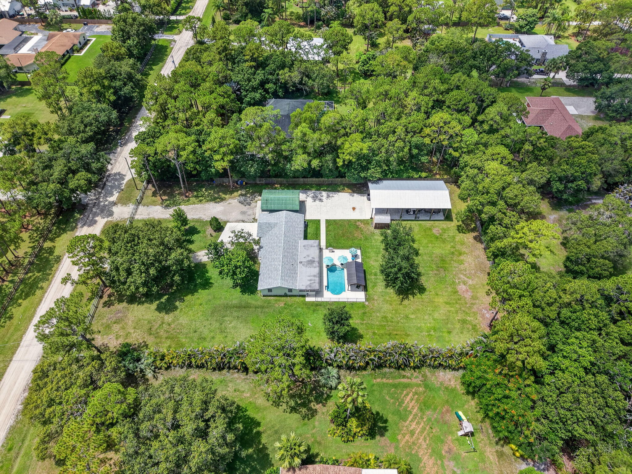 Jupiter Farms - Residential