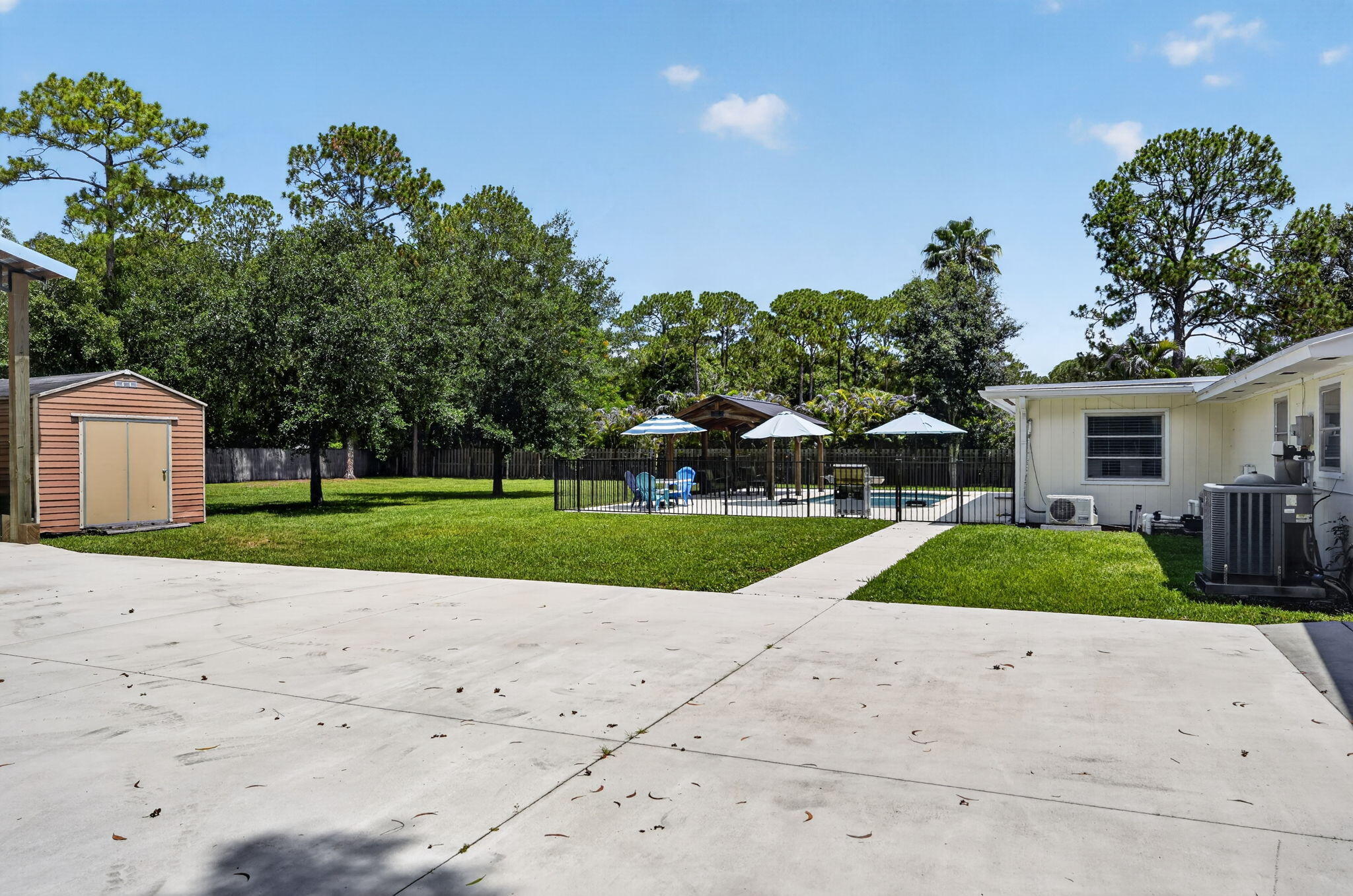 Jupiter Farms - Residential