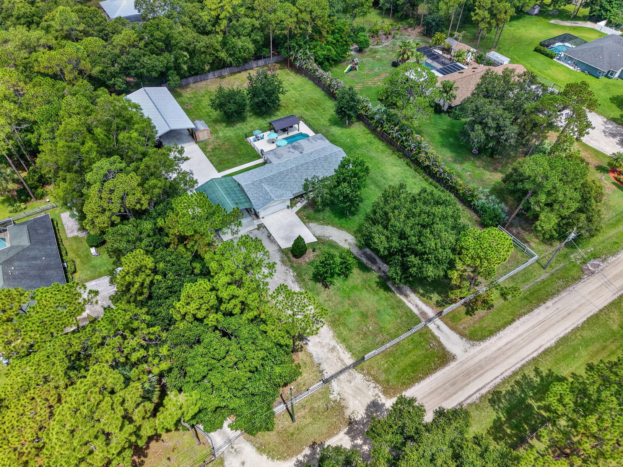 Jupiter Farms - Residential