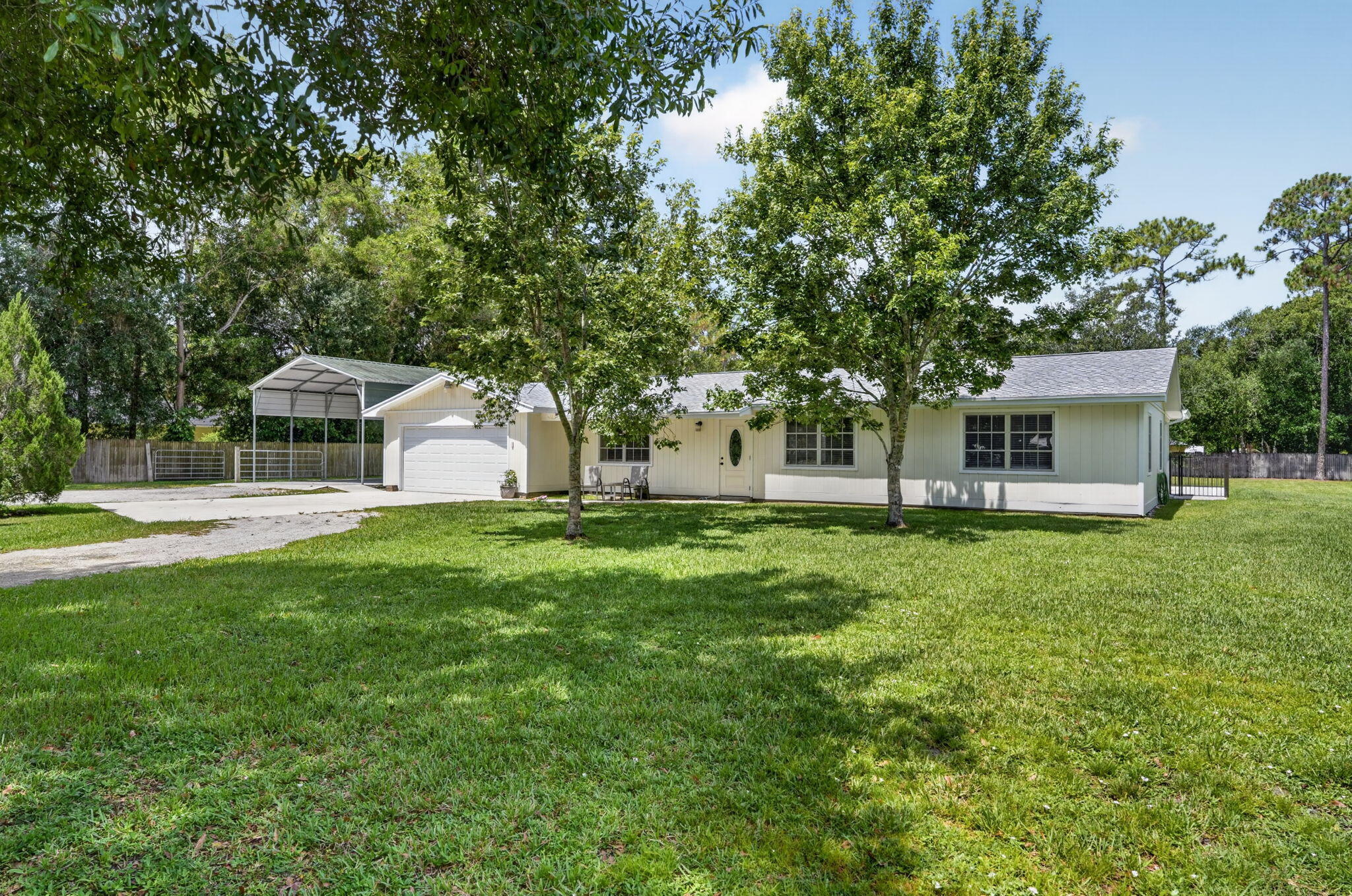 Jupiter Farms - Residential