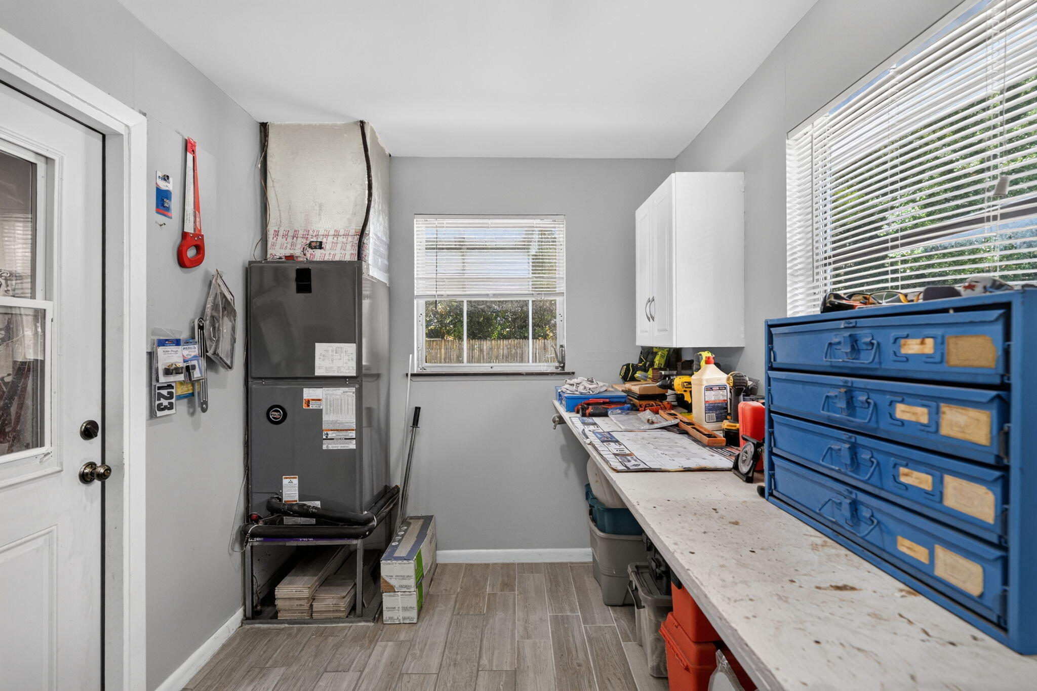 Jupiter Farms - Residential