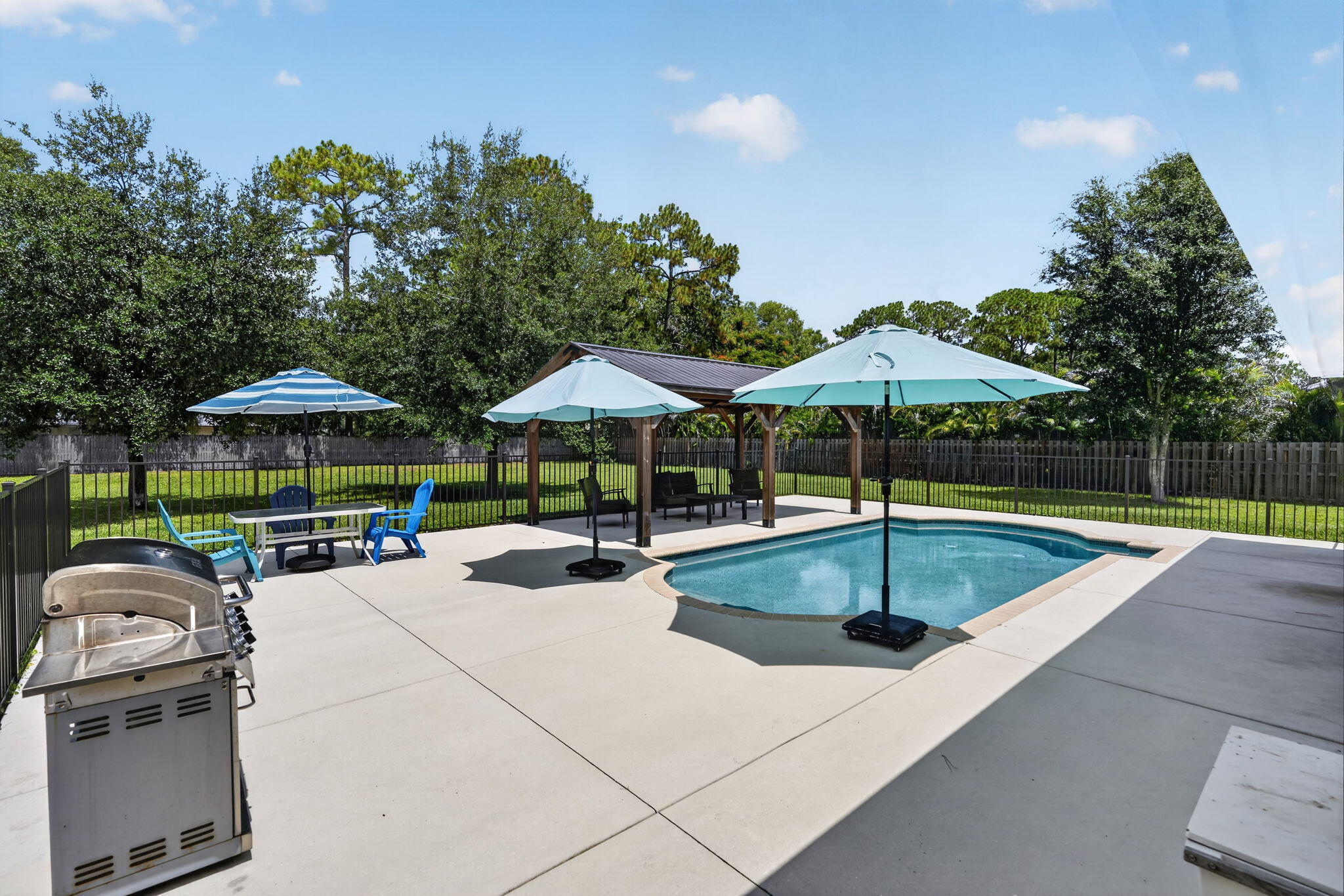 Jupiter Farms - Residential