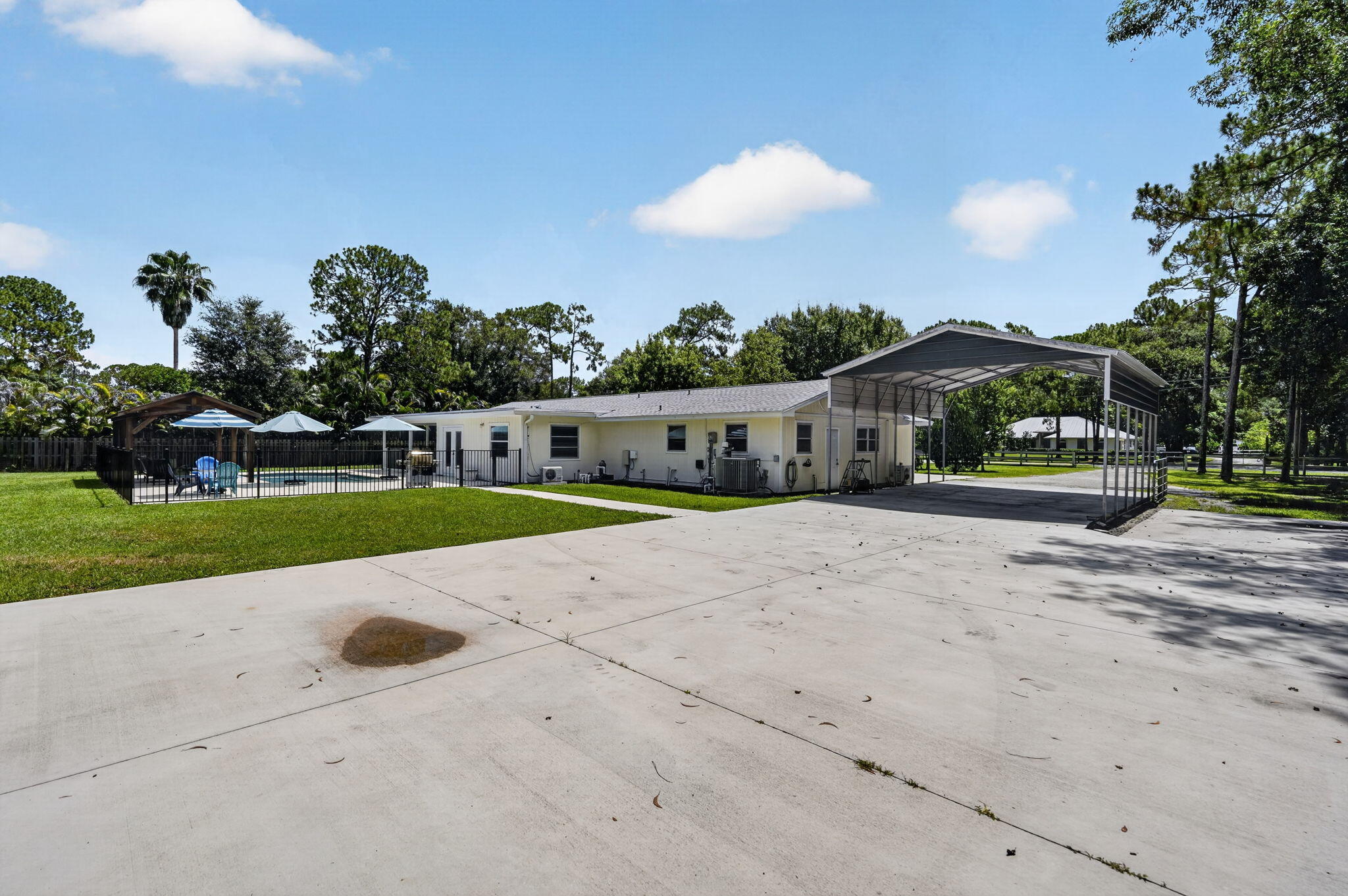 Jupiter Farms - Residential