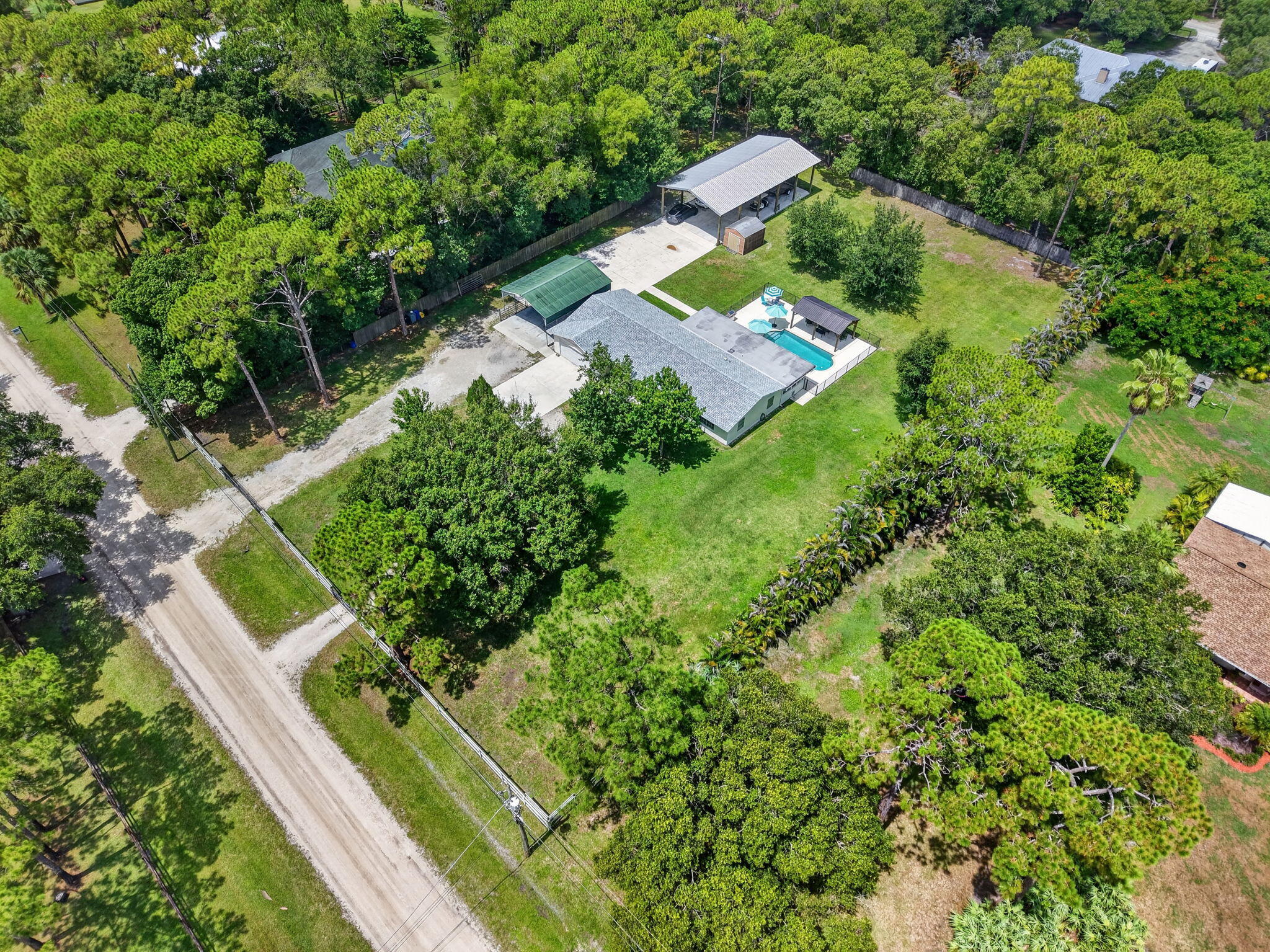 Jupiter Farms - Residential