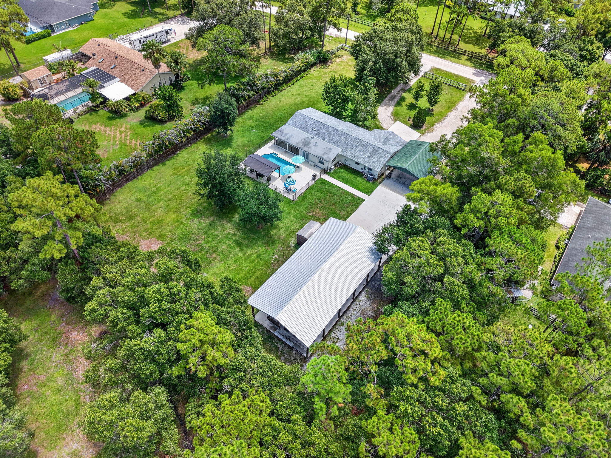 Jupiter Farms - Residential