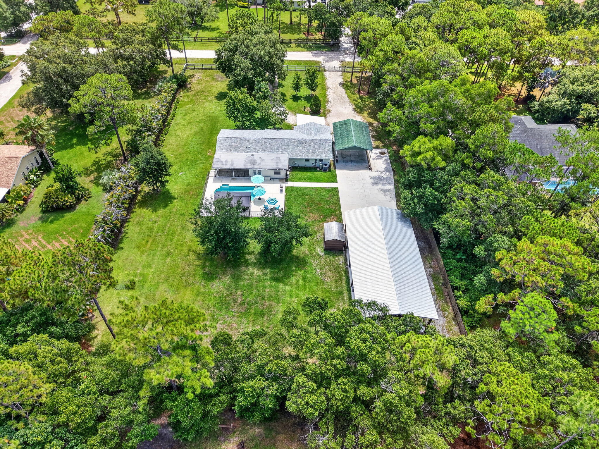 Jupiter Farms - Residential
