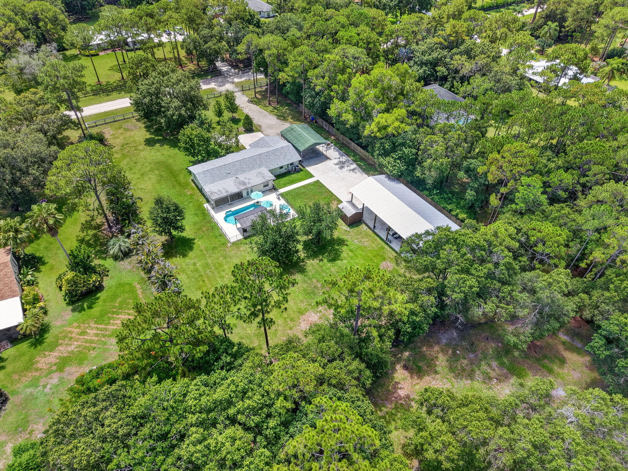 Jupiter Farms - Residential