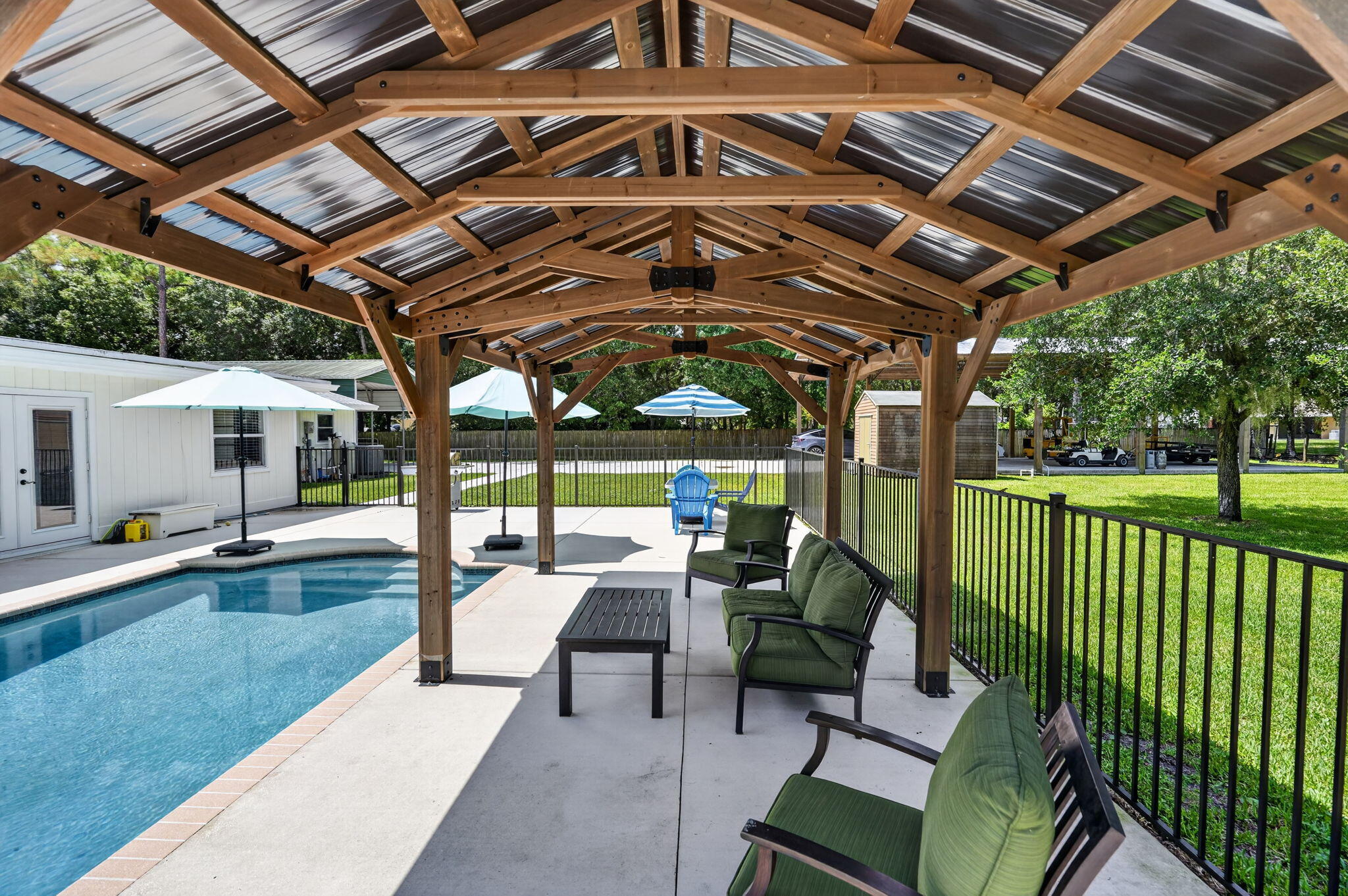 Jupiter Farms - Residential