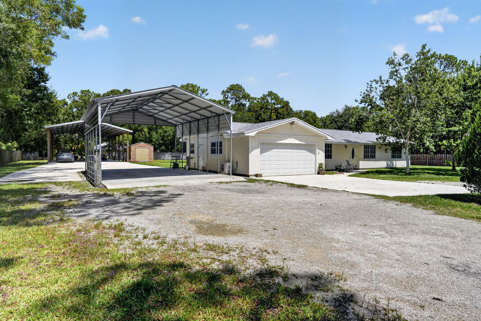 Jupiter Farms - Residential